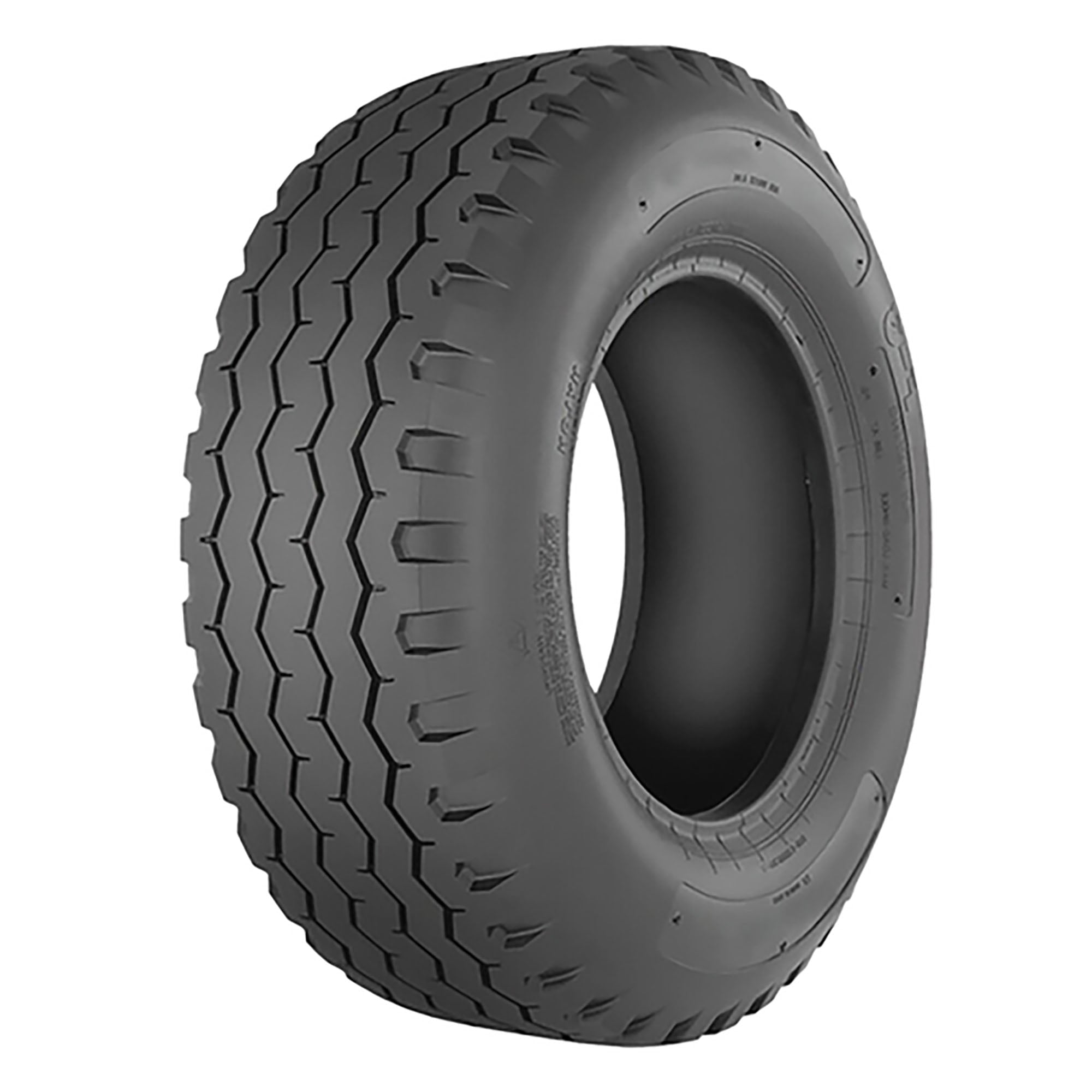 Hercules F3 Backhoe 14.5X75-16.1 121A8 Farm Tire