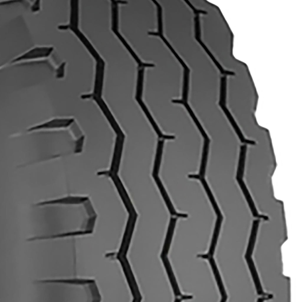 Hercules F3 Backhoe 14.5X75-16.1 121A8 Farm Tire