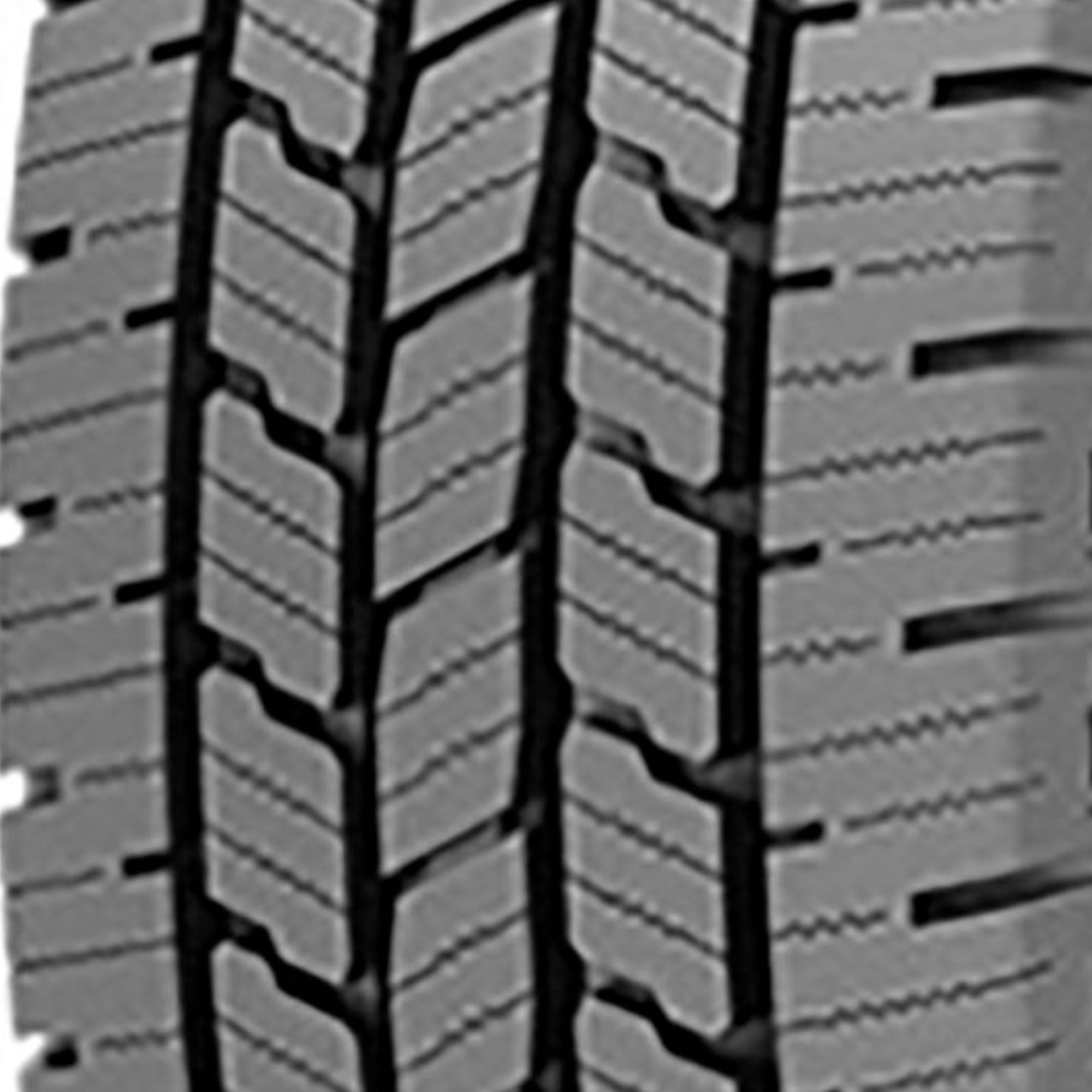 Arisun ZG04 Highway 235/55R20 102H XL Light Truck Tire