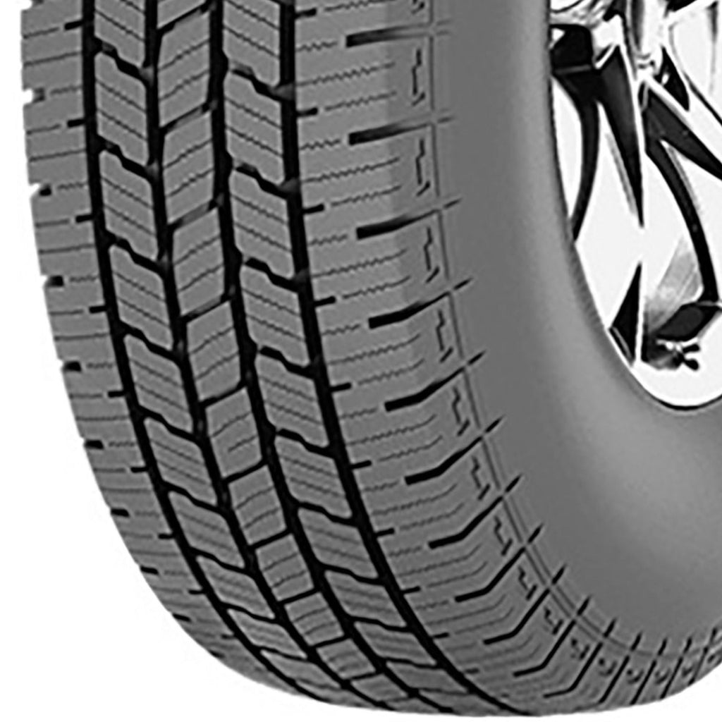 Arisun ZG04 Highway 235/55R20 102H XL Light Truck Tire