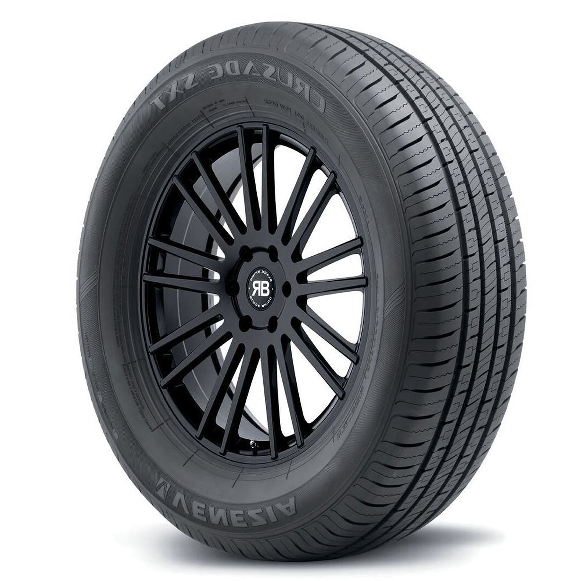 Venezia Crusade SXT All Season 235/70R17 109T XL Passenger Tire
