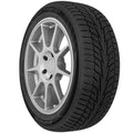 Hankook Winter i*cept iZ2 (W616) Winter 205/50R17 93T XL Passenger Tire