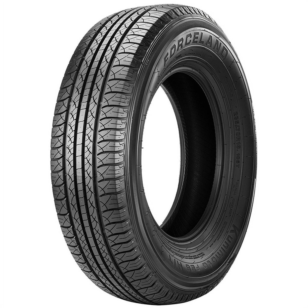 Forceland Kunimoto-F26 H/T 215/70R16 100T Tire