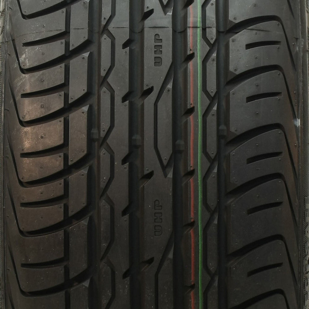 Zenna Argus-UHP All Season 295/35R24 110V XL Passenger Tire