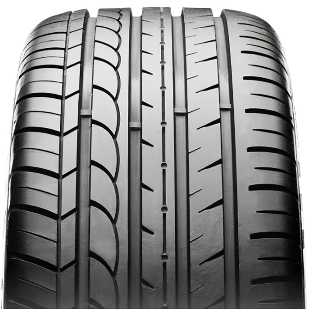BlackHawk Street-H HU02 Performance 225/50R17 98W XL Passenger Tire