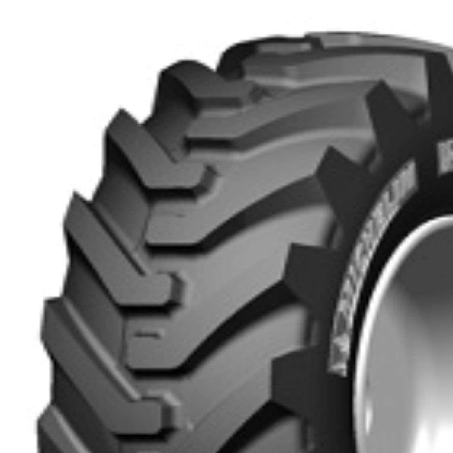 Michelin Power CL 340/80-18 143A8