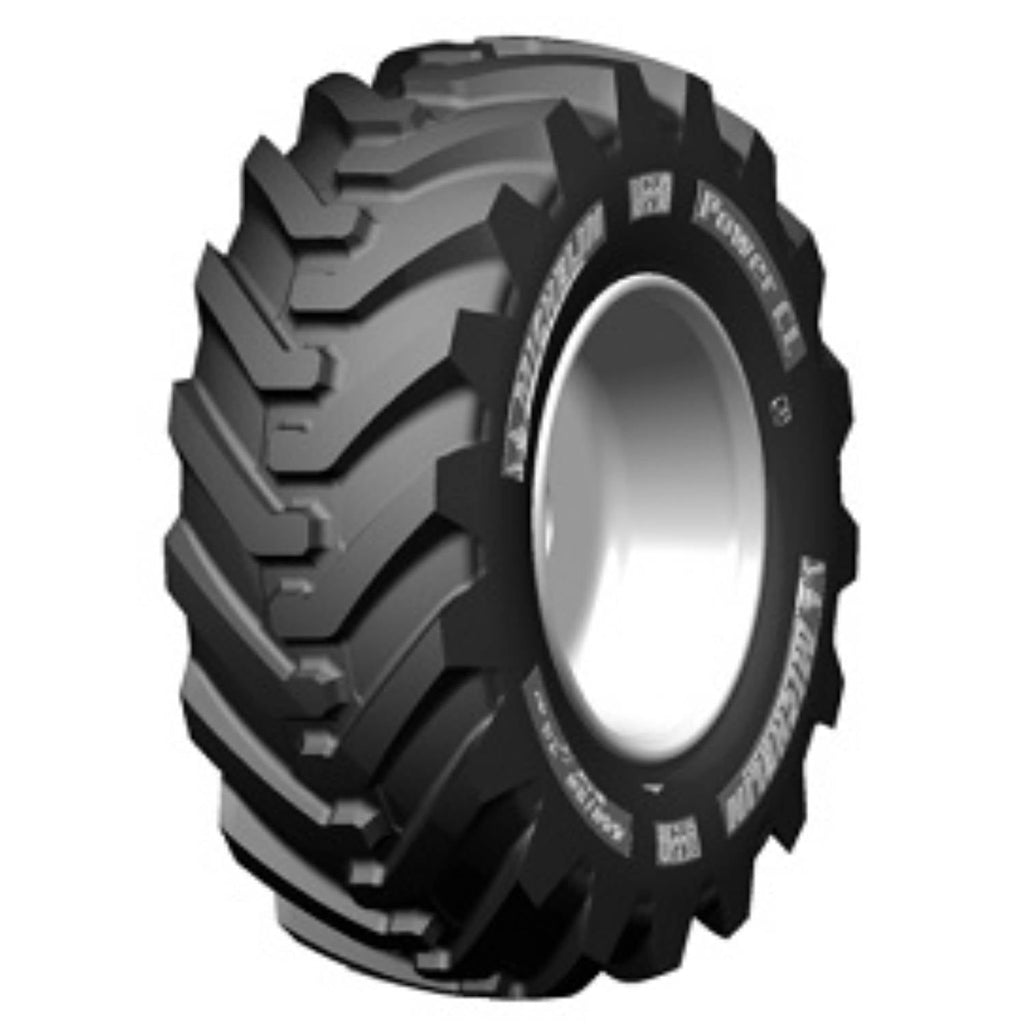 Michelin Power CL 340/80-18 143A8