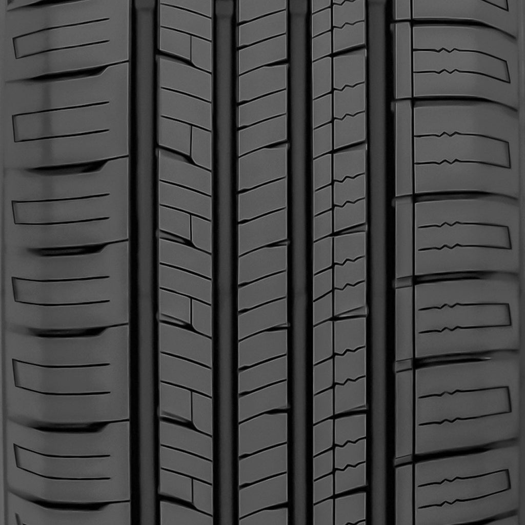 Prinx HiCITY HH2 All Season 235/55R18 100V Passenger Tire