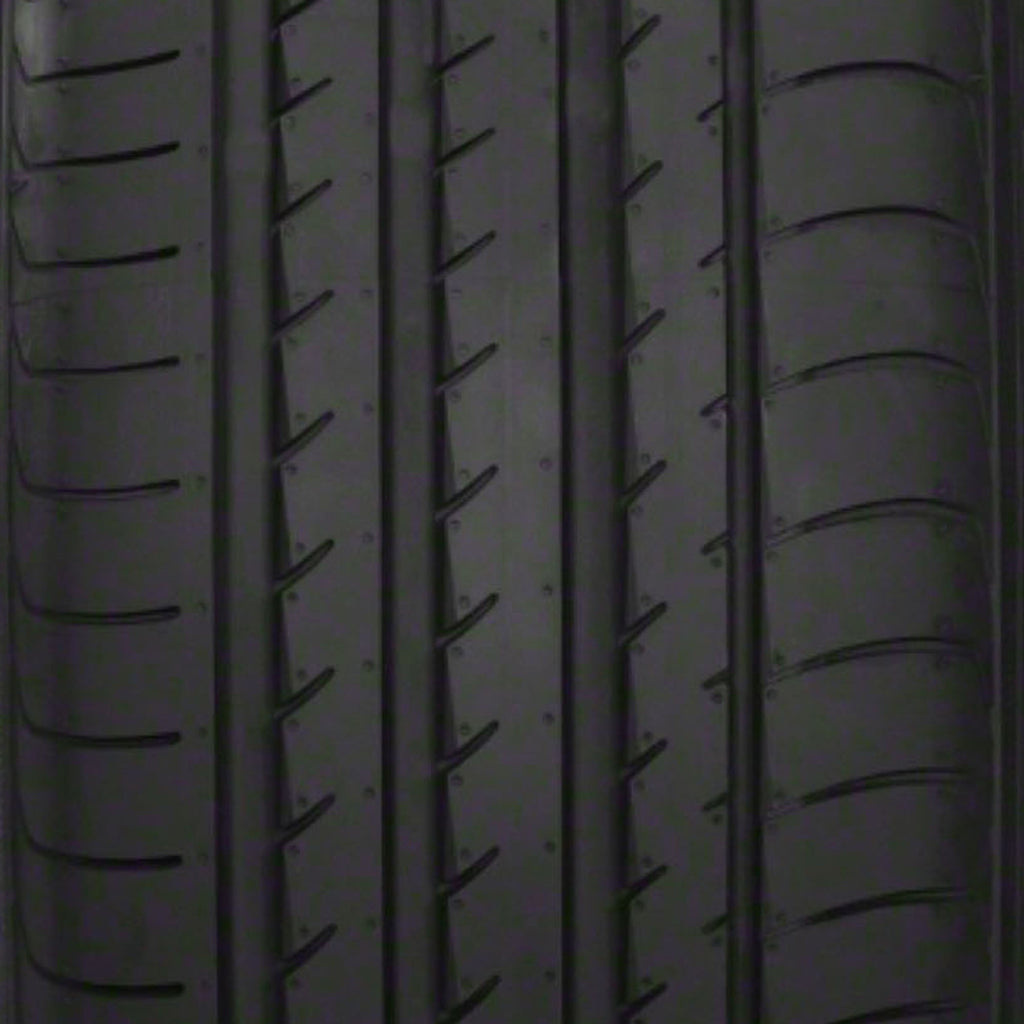 Yokohama Advan Sport V105 UHP 285/30ZR19 98Y XL Passenger Tire Fits: 2009-12 Chevrolet Corvette ZR1, 2019 Chevrolet Corvette ZR1