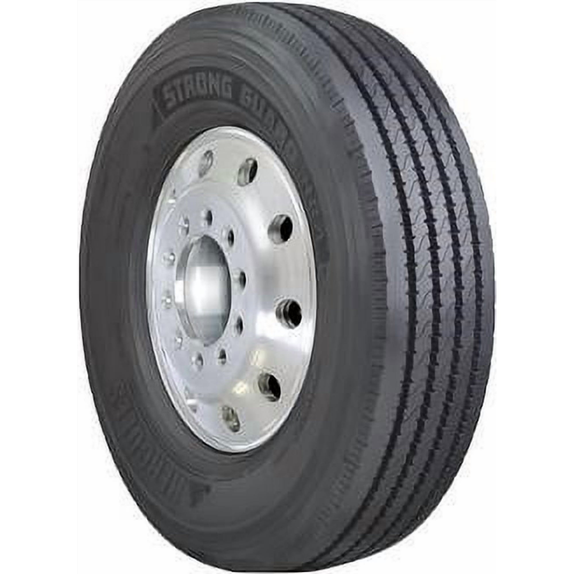 215/75R17.5/16 135/133L HERCULES STRONG GUARD HRA REGIONAL A/P.