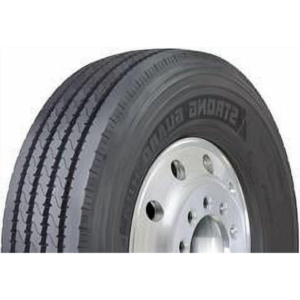 215/75R17.5/16 135/133L HERCULES STRONG GUARD HRA REGIONAL A/P.