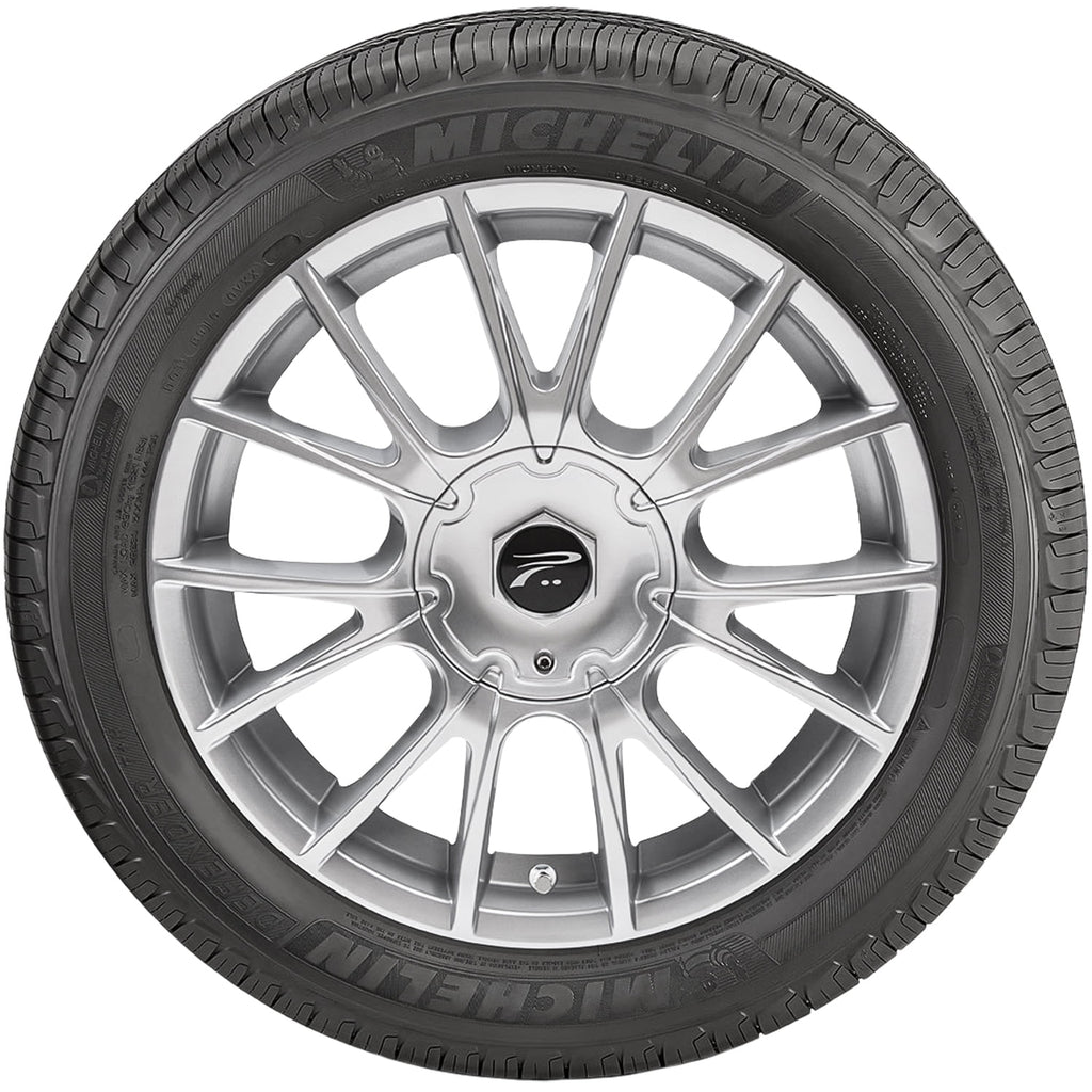Michelin Defender T+H All Season 195/65R15 91H Passenger Tire
