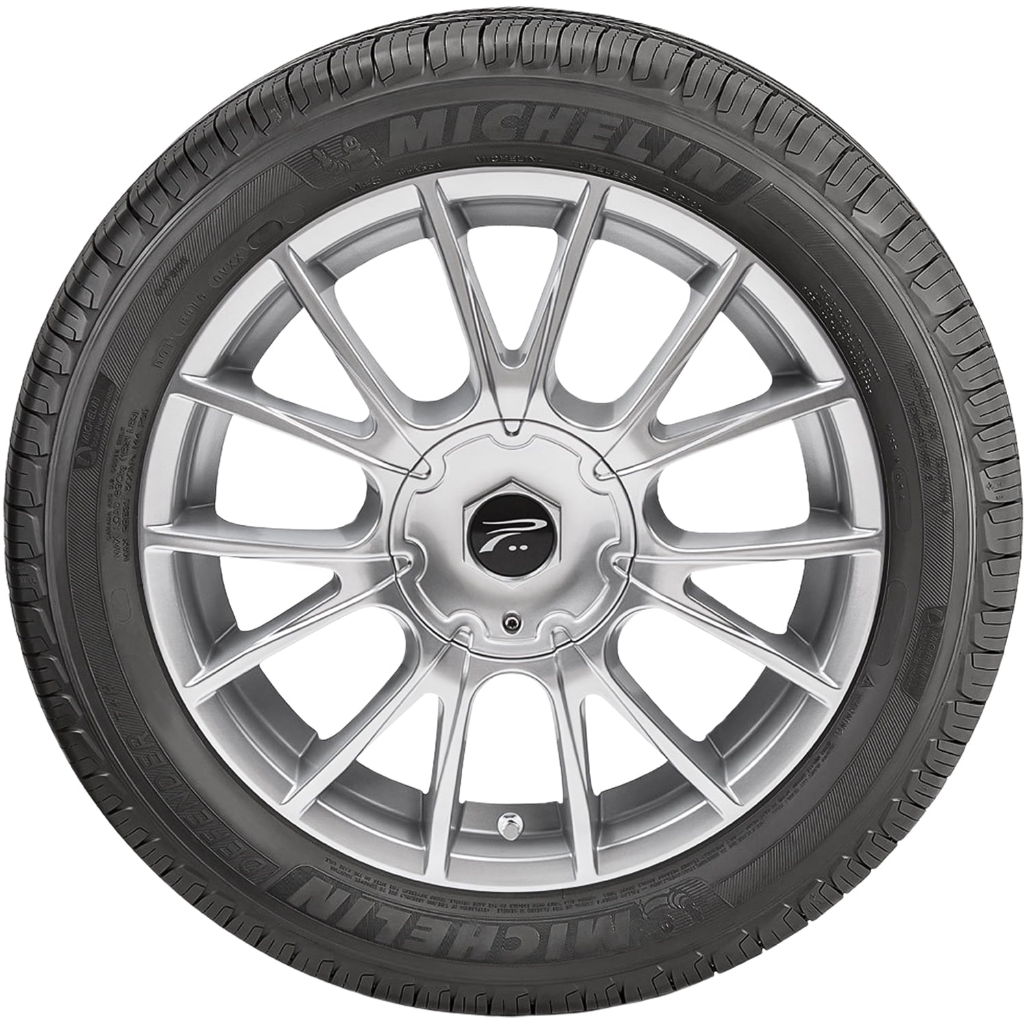 Michelin Defender T+H All Season 195/65R15 91H Passenger Tire
