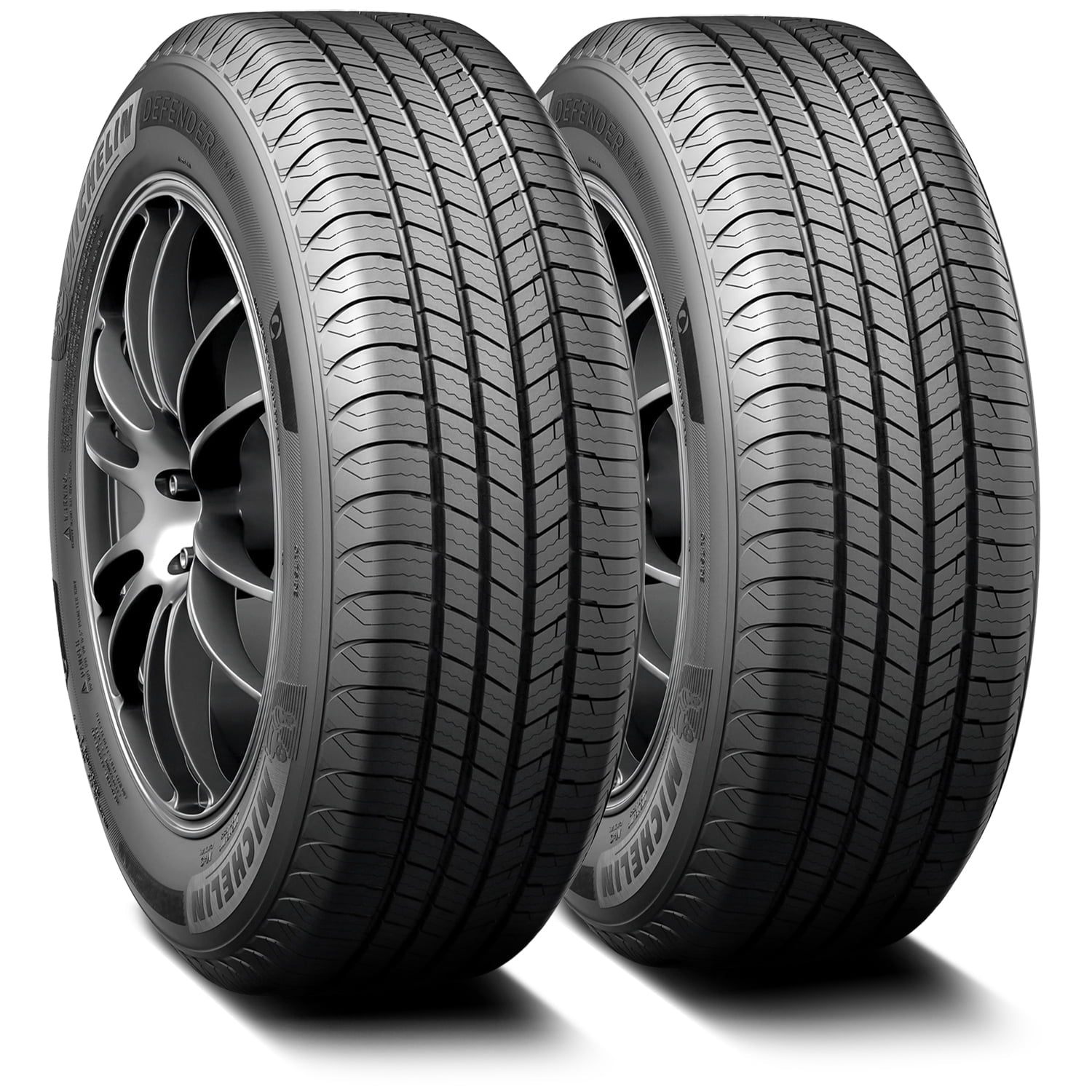 Michelin Defender T+H All Season 195/65R15 91H Passenger Tire