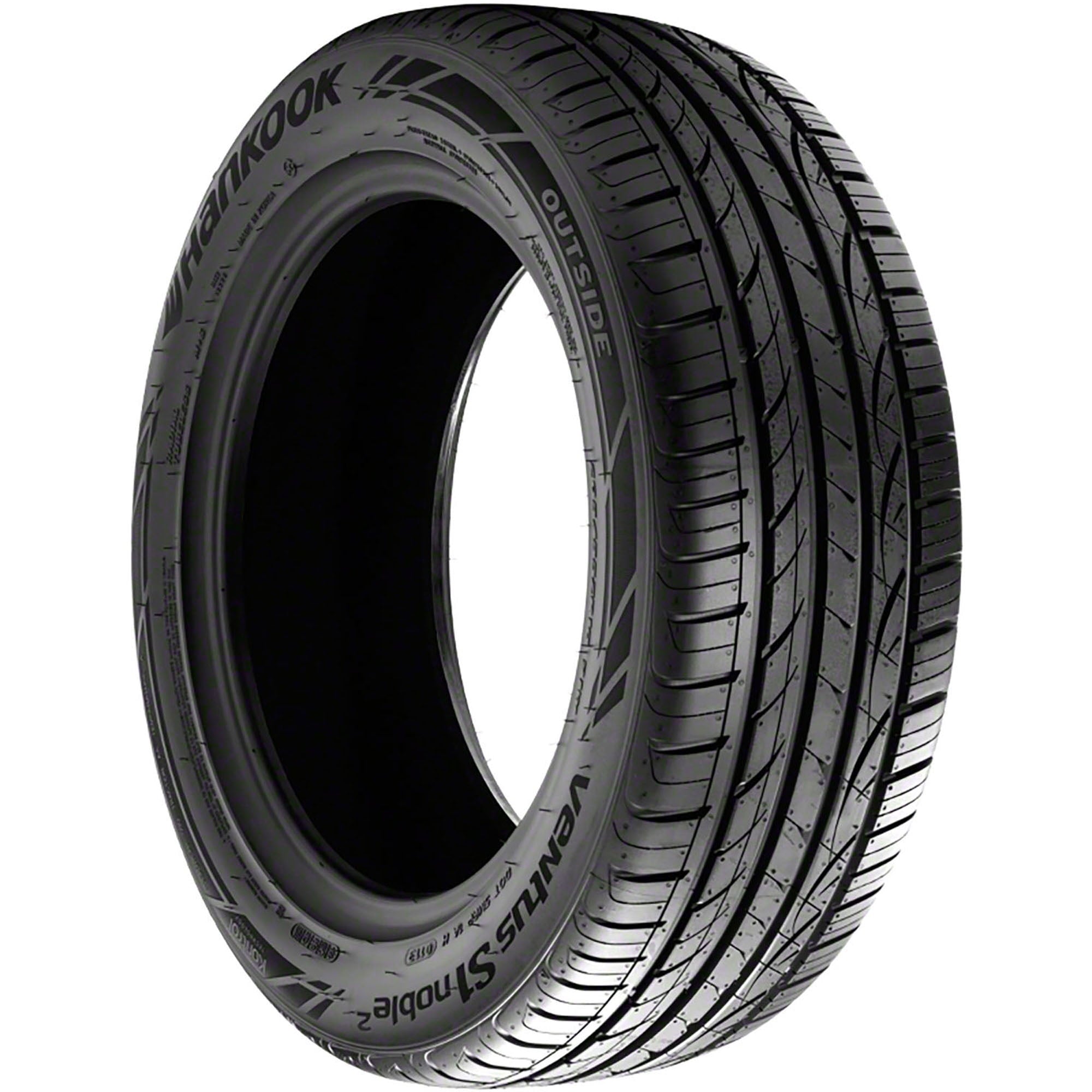 Hankook Ventus S1 noble2 H452B Run Flat * 255/40R20XL 101H