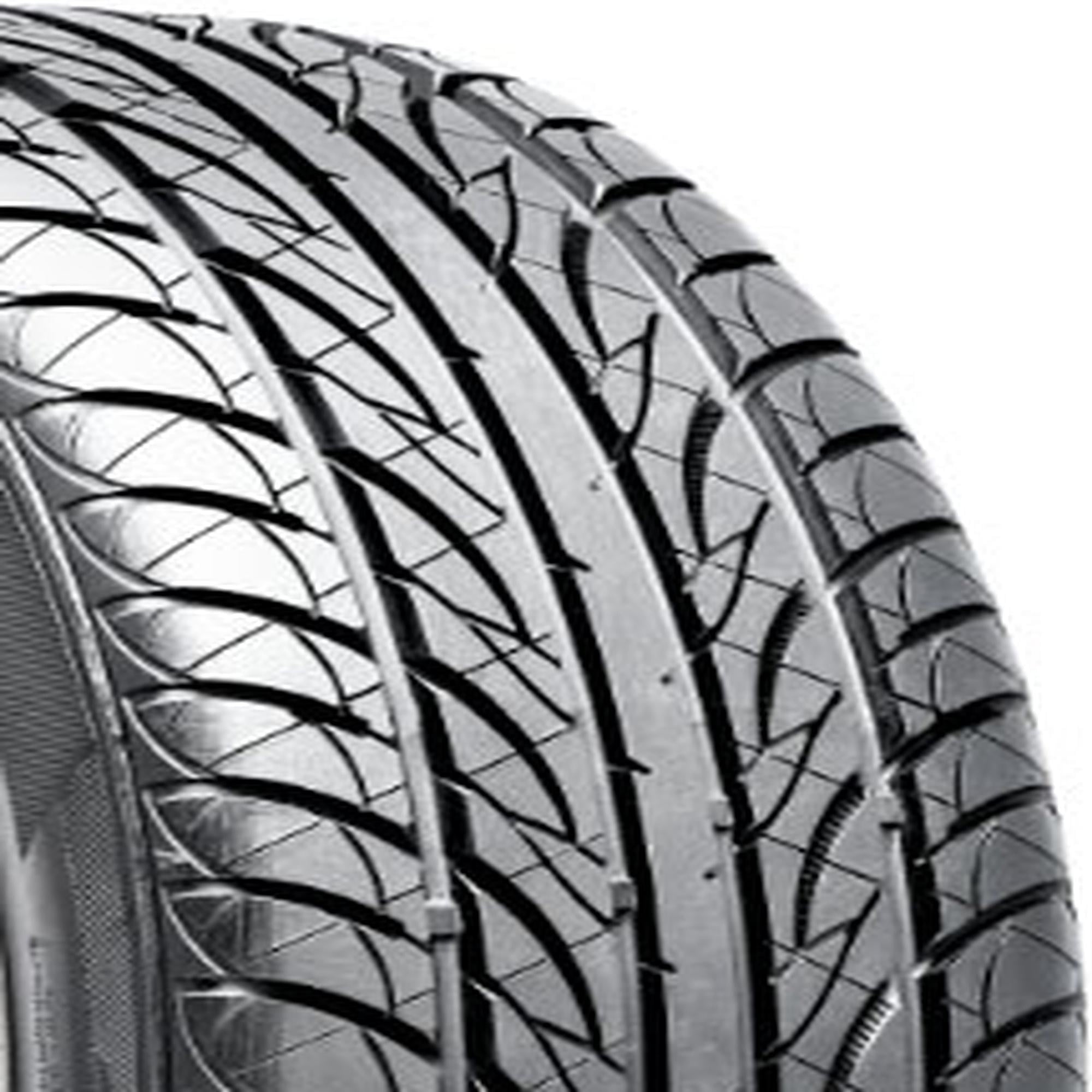 Summit Ultramax HP Touring 275/40R20 106W XL Passenger Tire