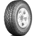 Delinte DX10 Bandit A/T LT275/65R20 E/10PLY Light Truck & SUV Tire