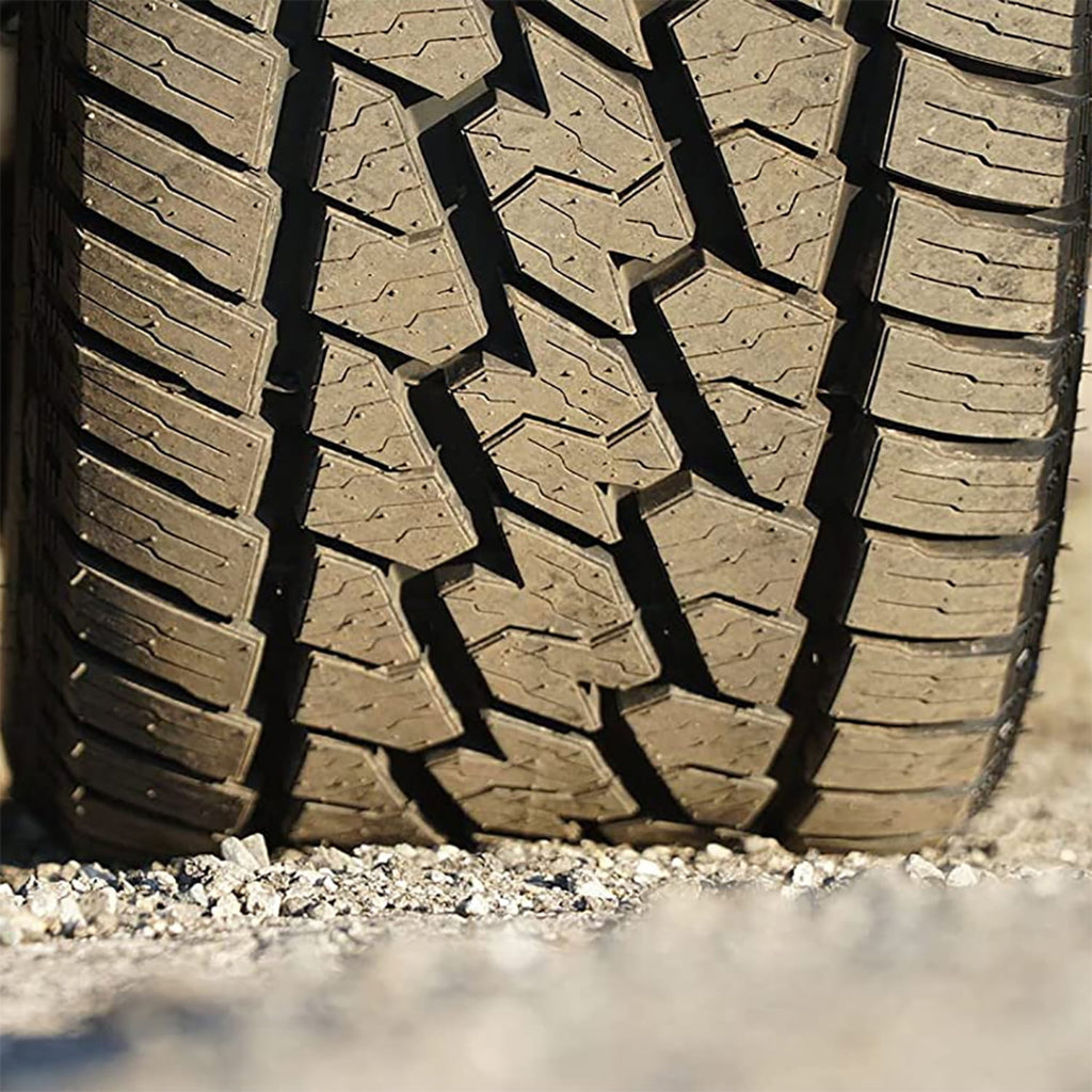 Delinte DX10 Bandit A/T LT275/65R20 E/10PLY Light Truck & SUV Tire