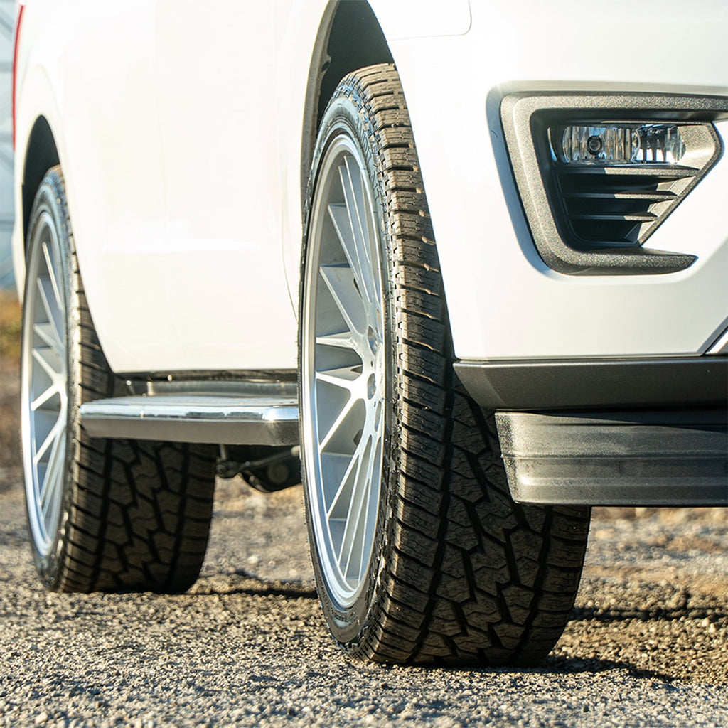 Delinte DX10 Bandit A/T LT275/65R20 E/10PLY Light Truck & SUV Tire