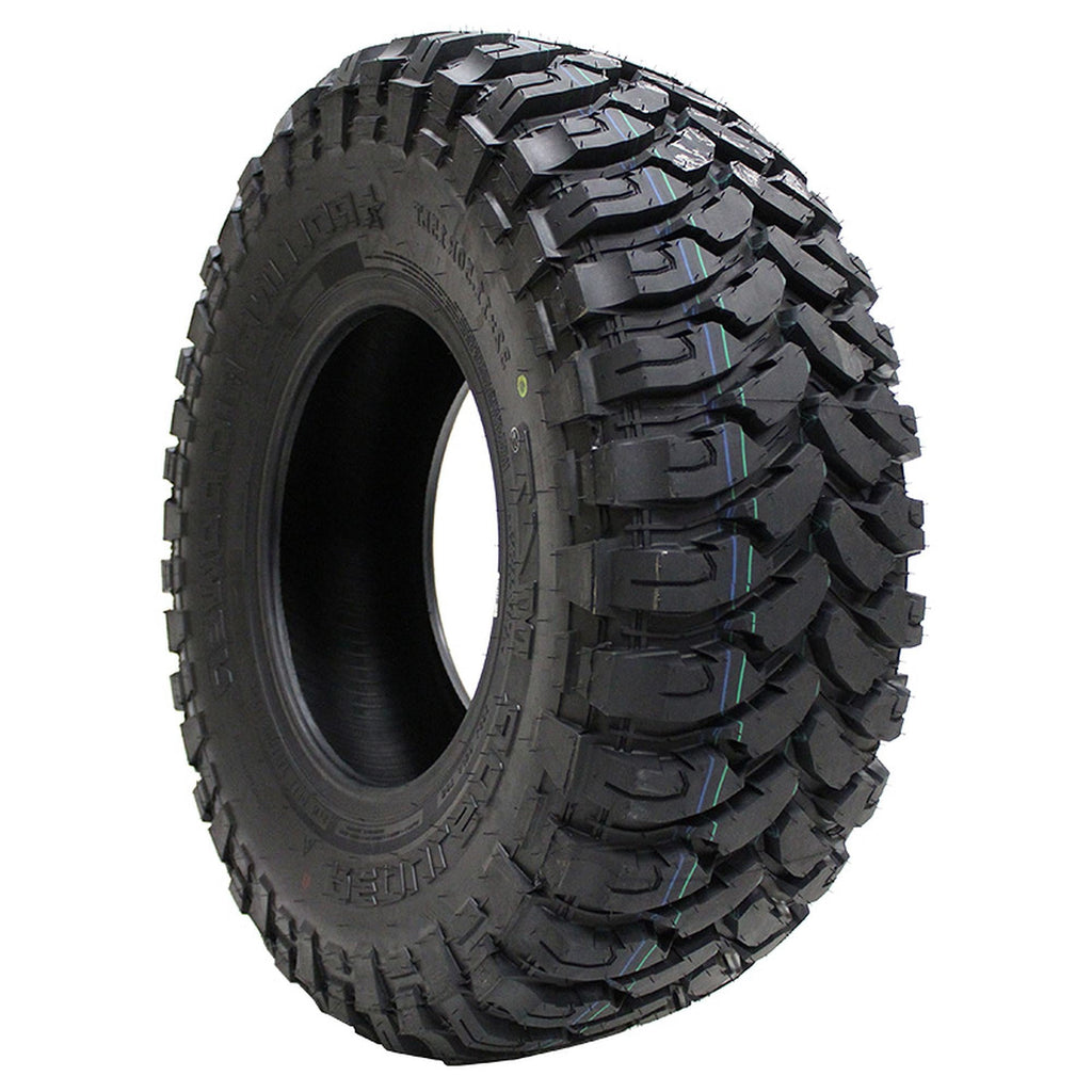 RBP Repulsor M/T LT37/13.50R20 127Q Tire