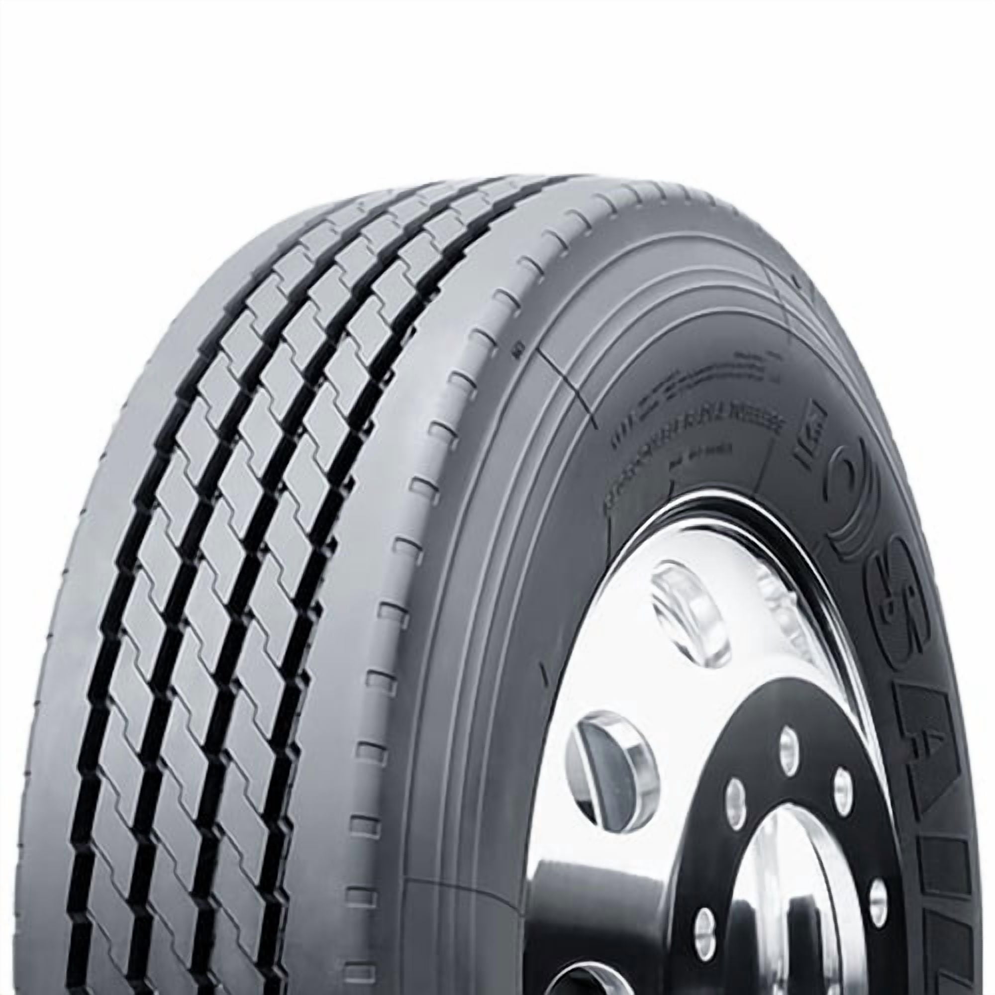 Sailun S668 / Regional Trailer 255/70R22.5 TL 16 140/134L Tire
