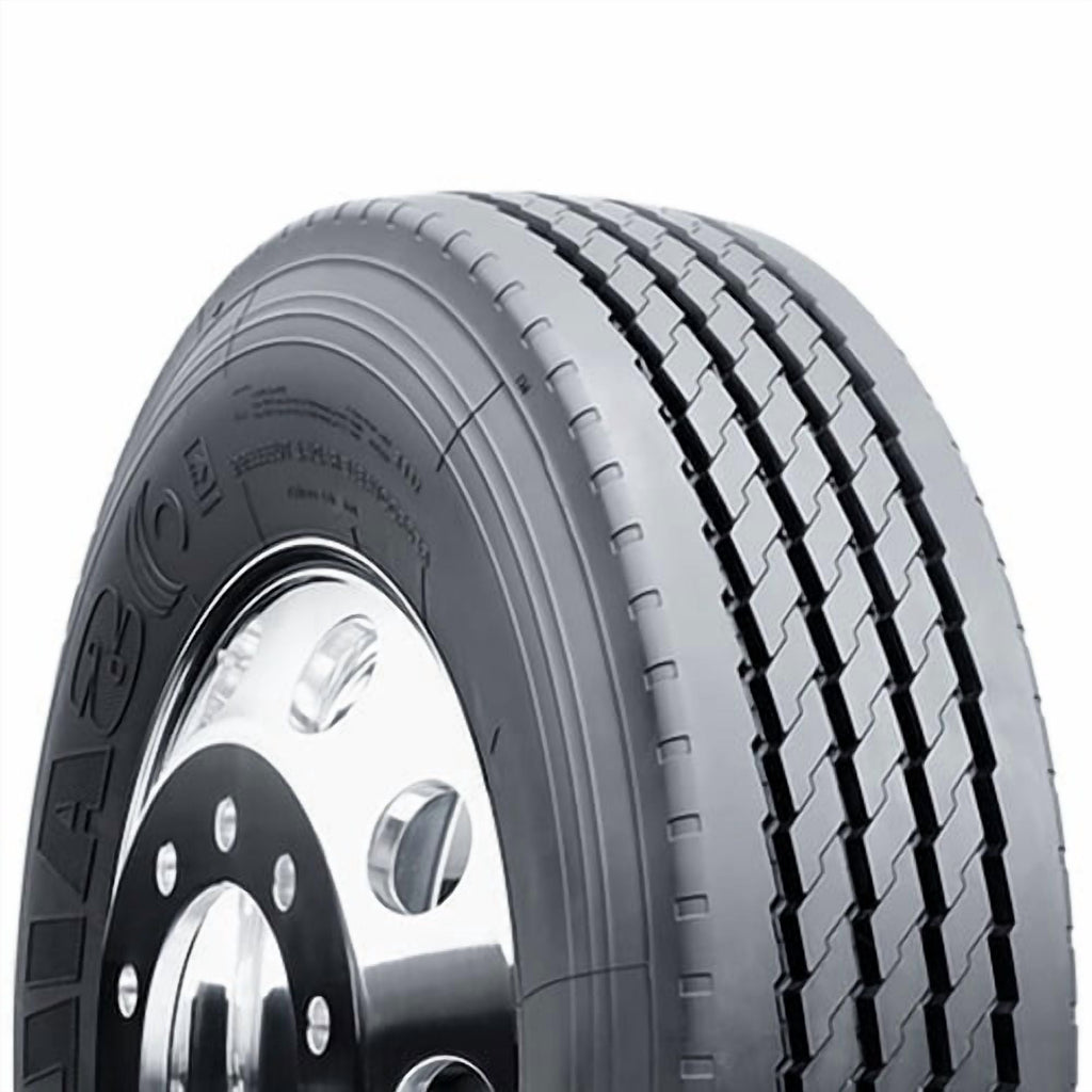 Sailun S668 / Regional Trailer 255/70R22.5 TL 16 140/134L Tire