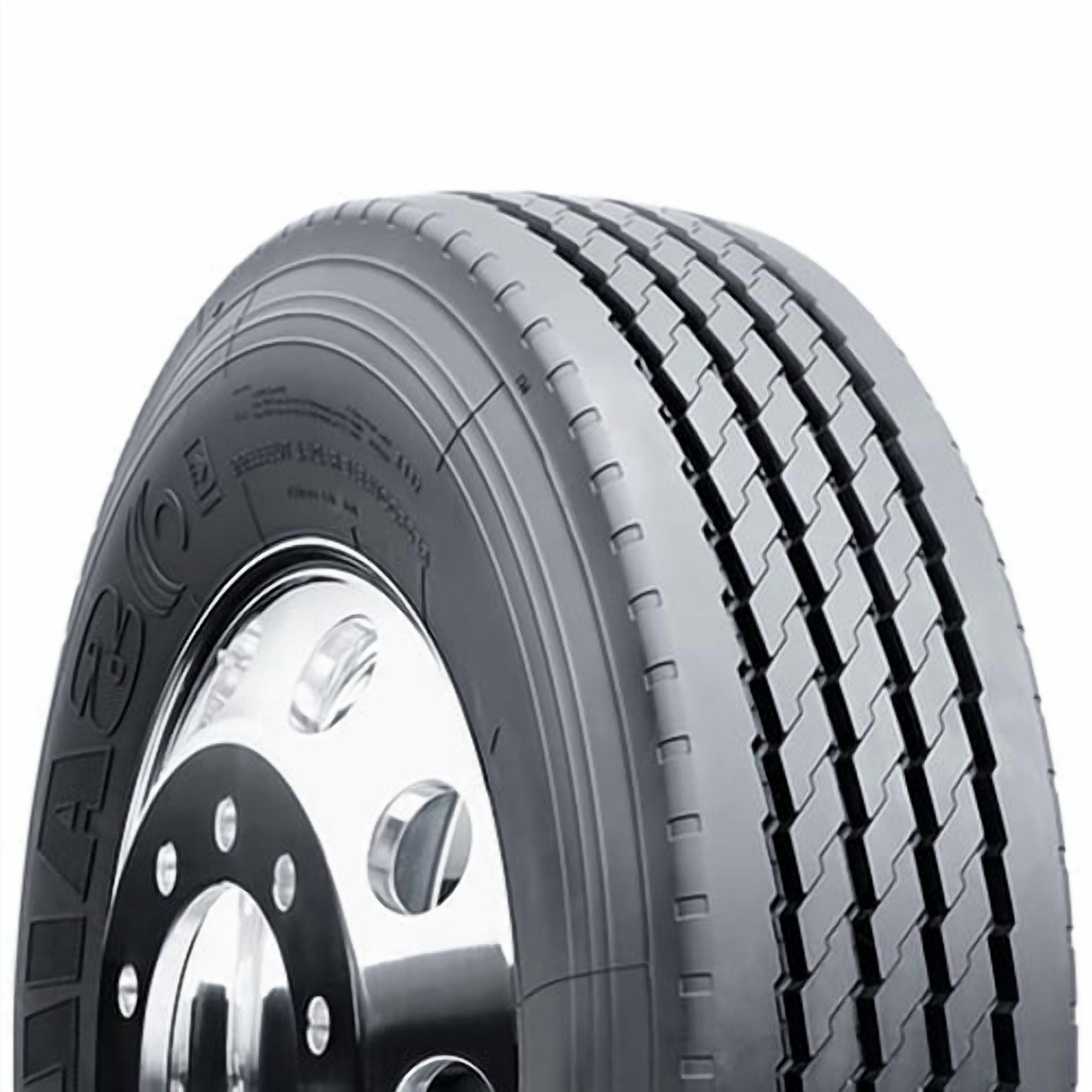 Sailun S668 / Regional Trailer 255/70R22.5 TL 16 140/134L Tire