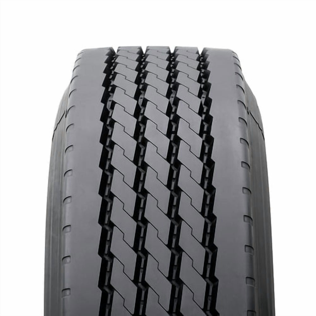 Sailun S668 / Regional Trailer 255/70R22.5 TL 16 140/134L Tire