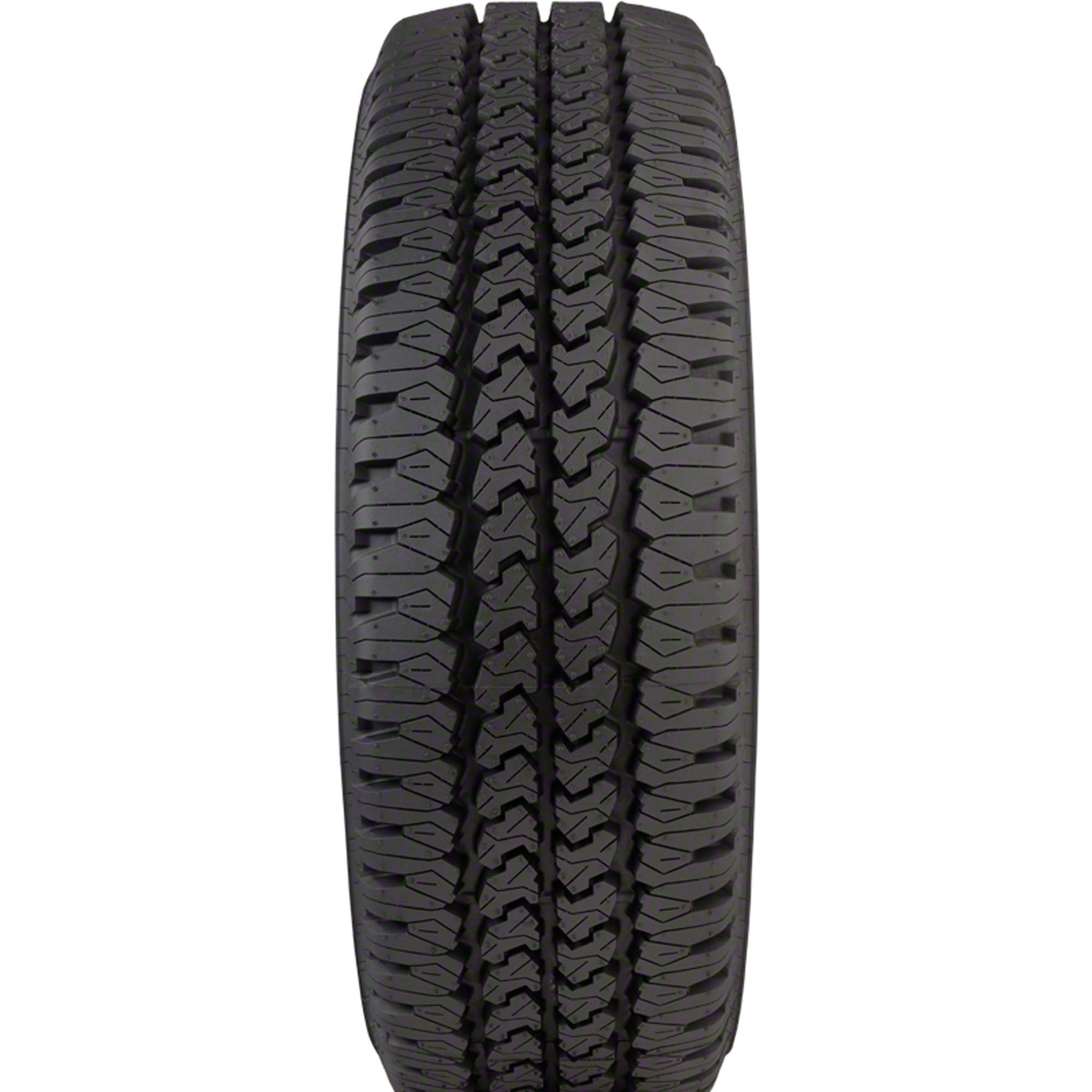 Firestone All Season All Season 215/70R15 98T Passenger Tire