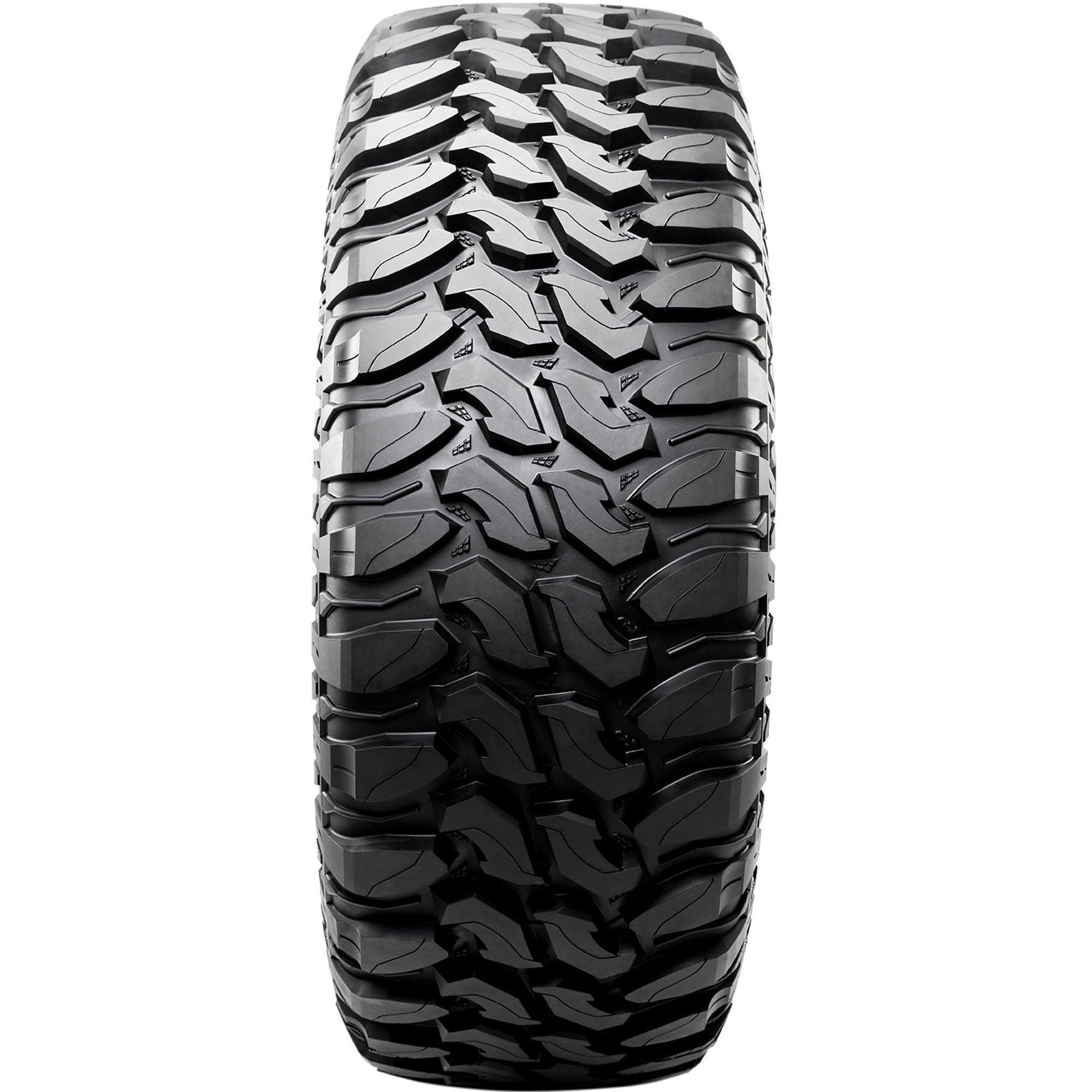 Radar Renegade R7 M/T Mud Terrain LT315/60R20 125/122Q E Light Truck Tire