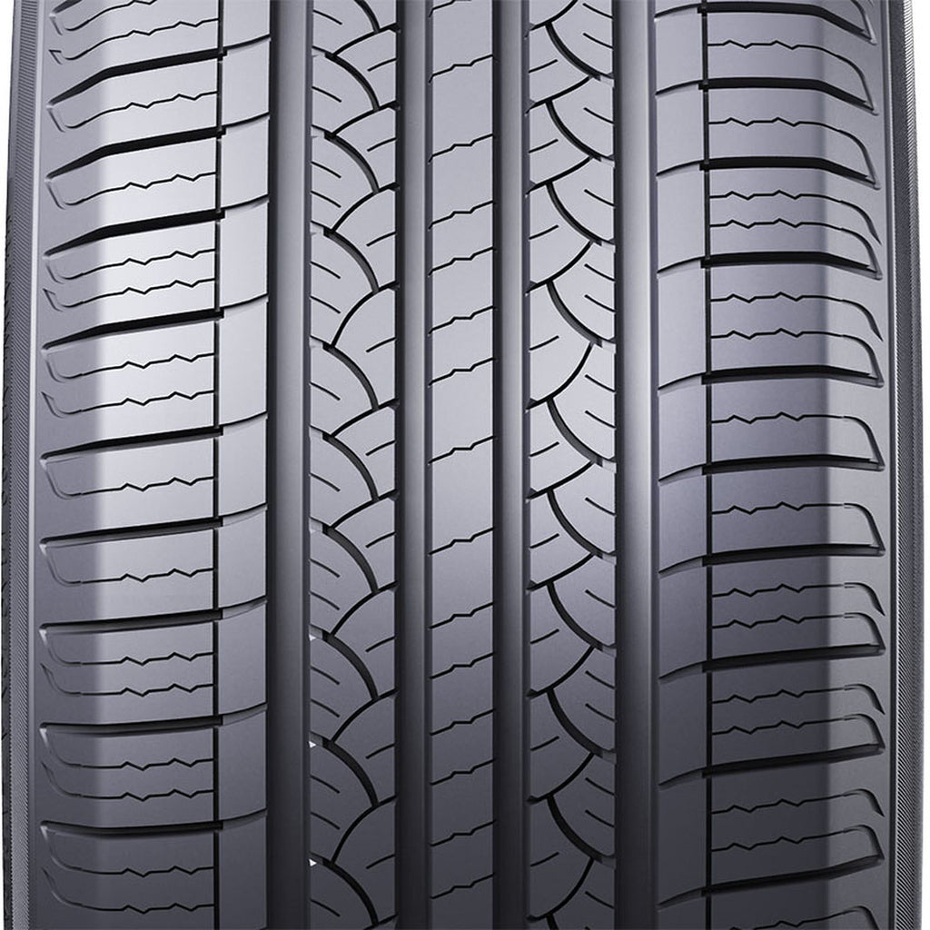 Forceland Kunimoto-F36 H/T Highway 245/60R18 105H Light Truck Tire