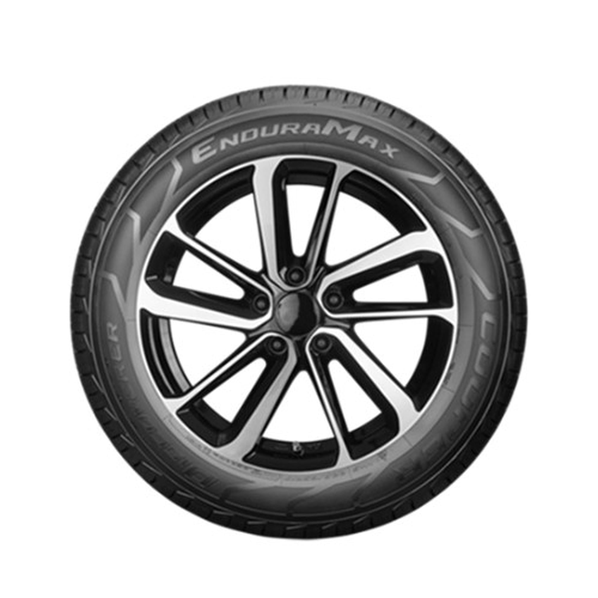 Cooper Discoverer EnduraMax All Weather 225/60R17 99H SUV/Crossover Tire