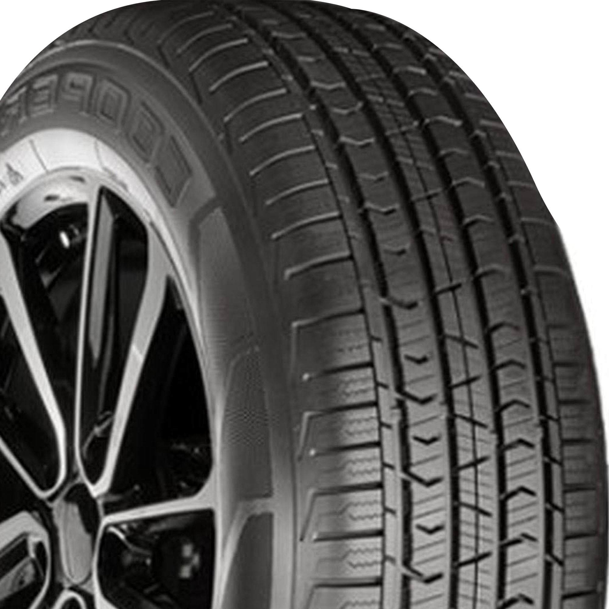 Cooper Discoverer EnduraMax All Weather 225/60R17 99H SUV/Crossover Tire