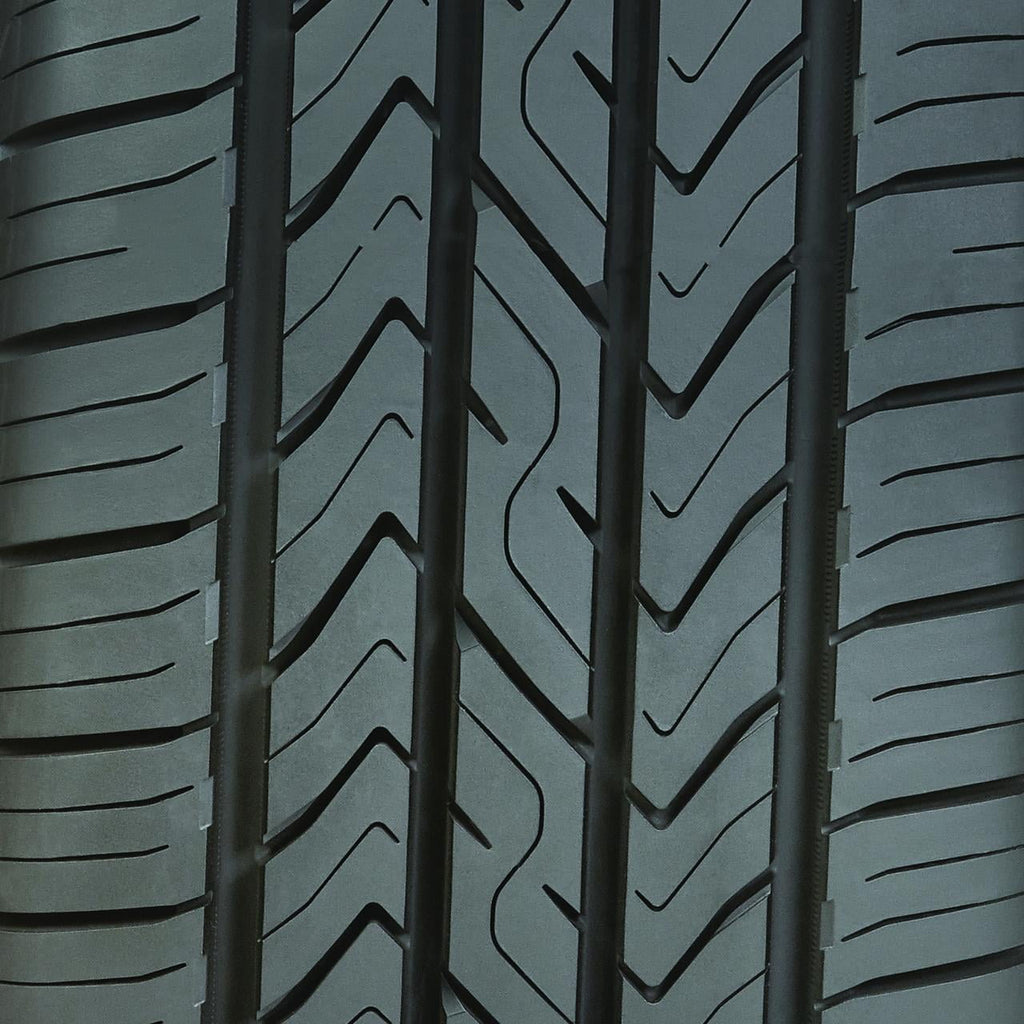Toyo Extensa A/S II All Season 205/65R16 95H Passenger Tire
