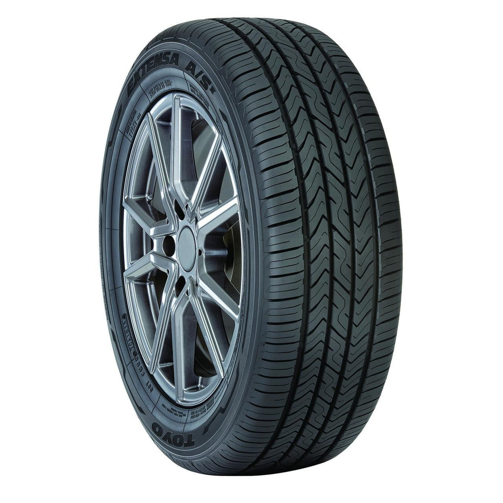 Toyo Extensa A/S II All Season 205/65R16 95H Passenger Tire