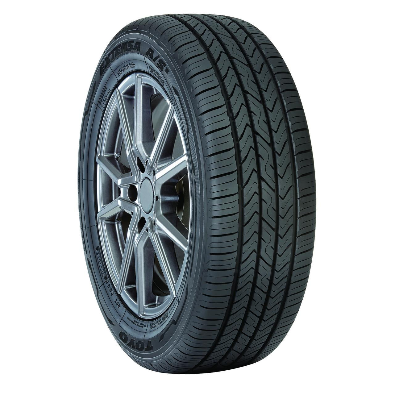 Toyo Extensa A/S II All Season 205/65R16 95H Passenger Tire