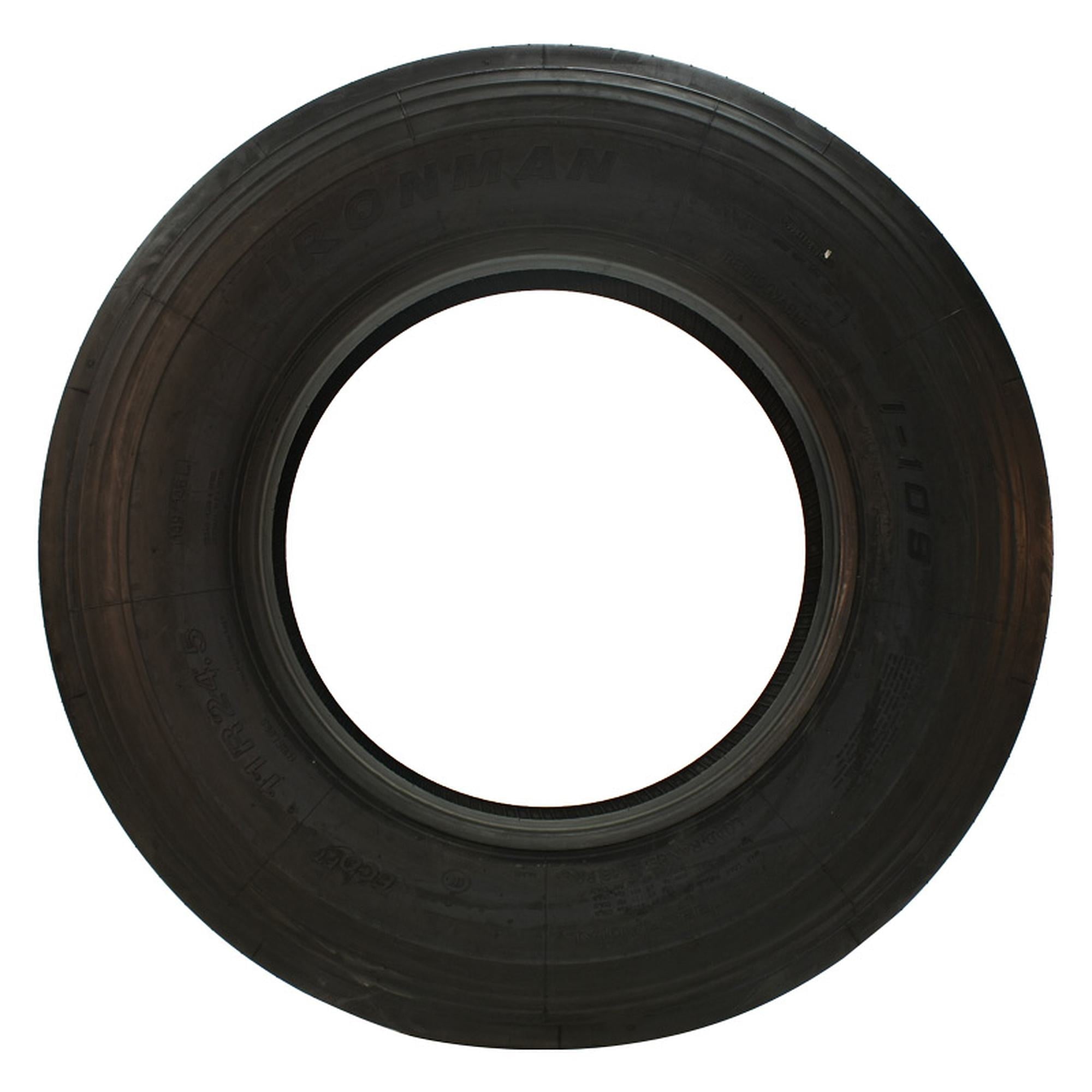 Ironman I-109 ECOFT 11R24.5 146/143L G Commercial Tire