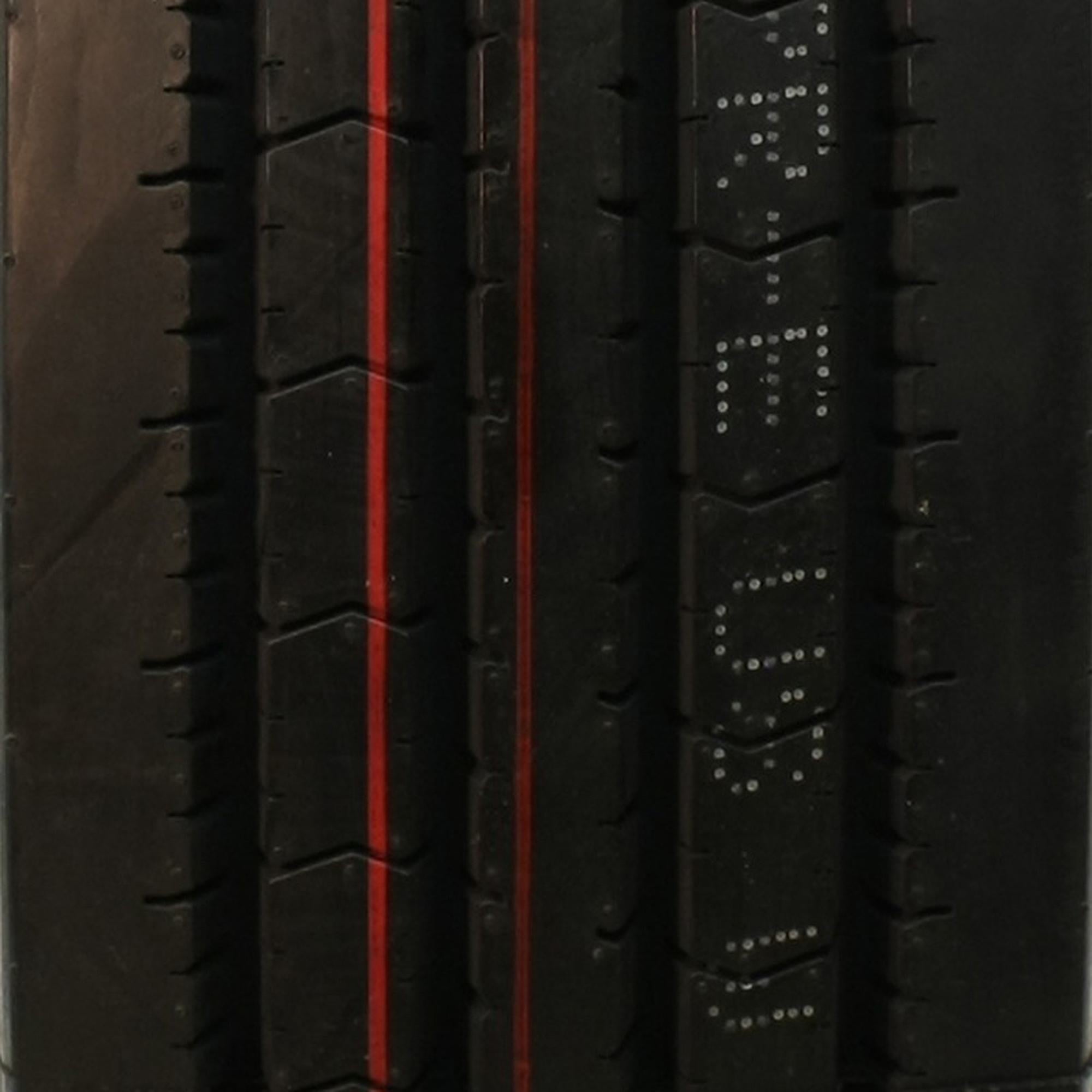 Ironman I-109 ECOFT 11R24.5 146/143L G Commercial Tire