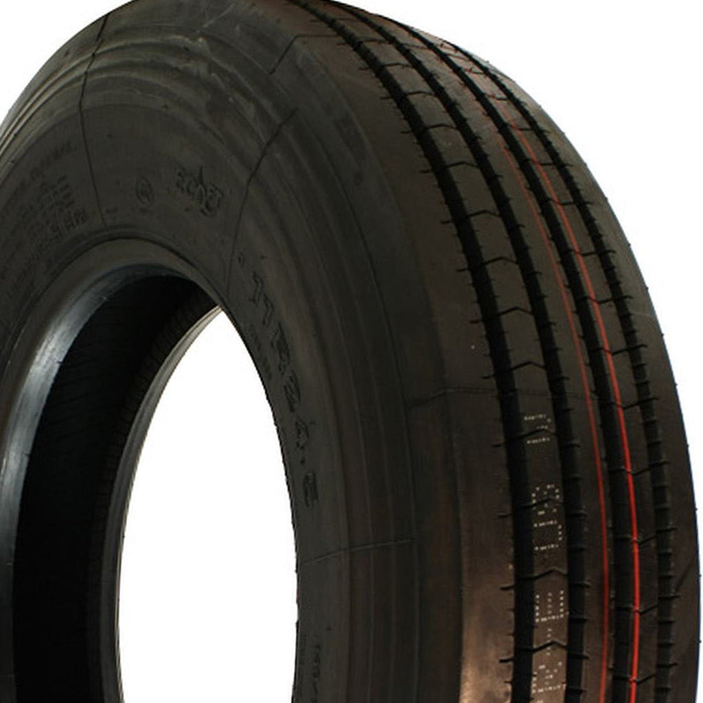 Ironman I-109 ECOFT 11R24.5 146/143L G Commercial Tire