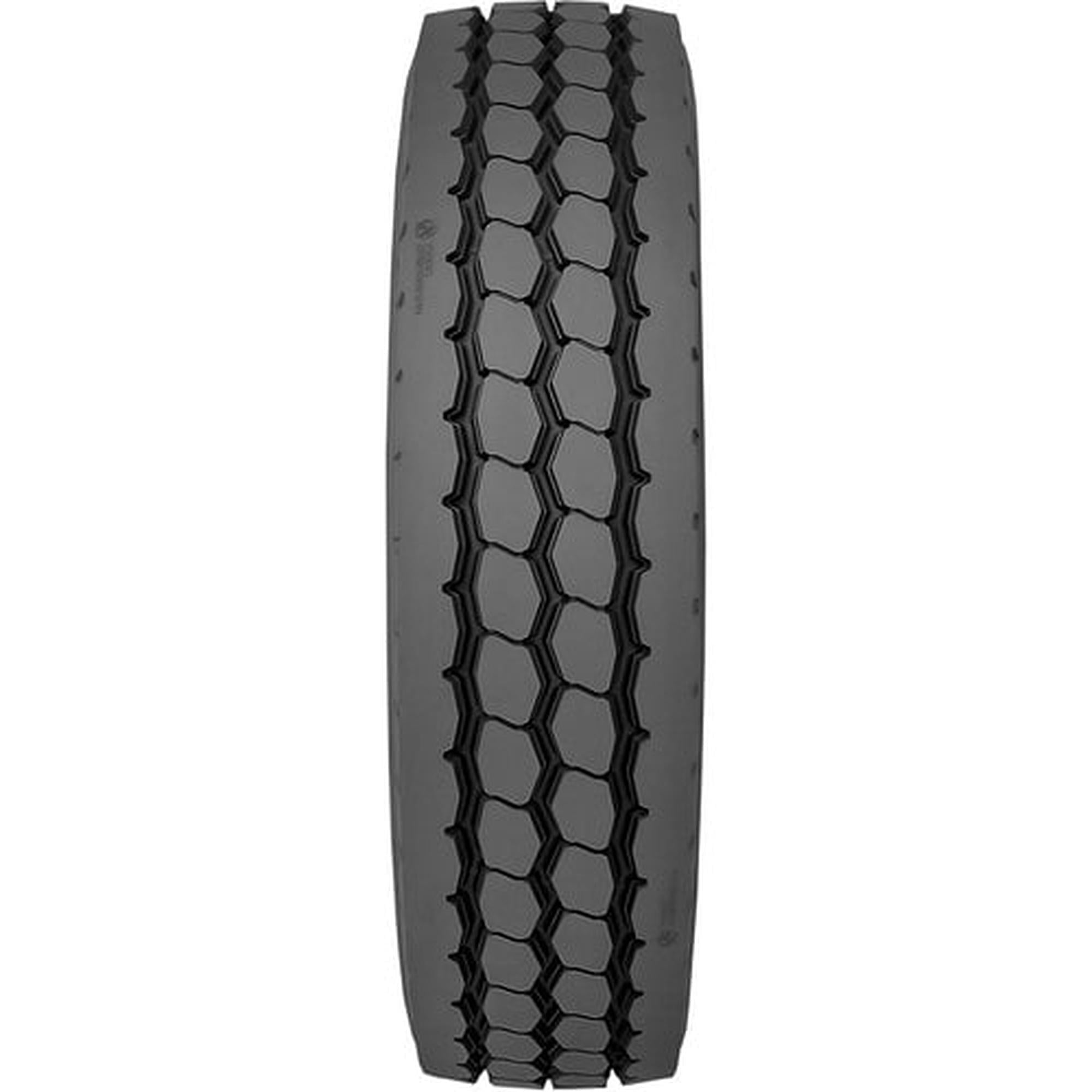 Prinx AM210 315/80R22.5 160/154J L Tire