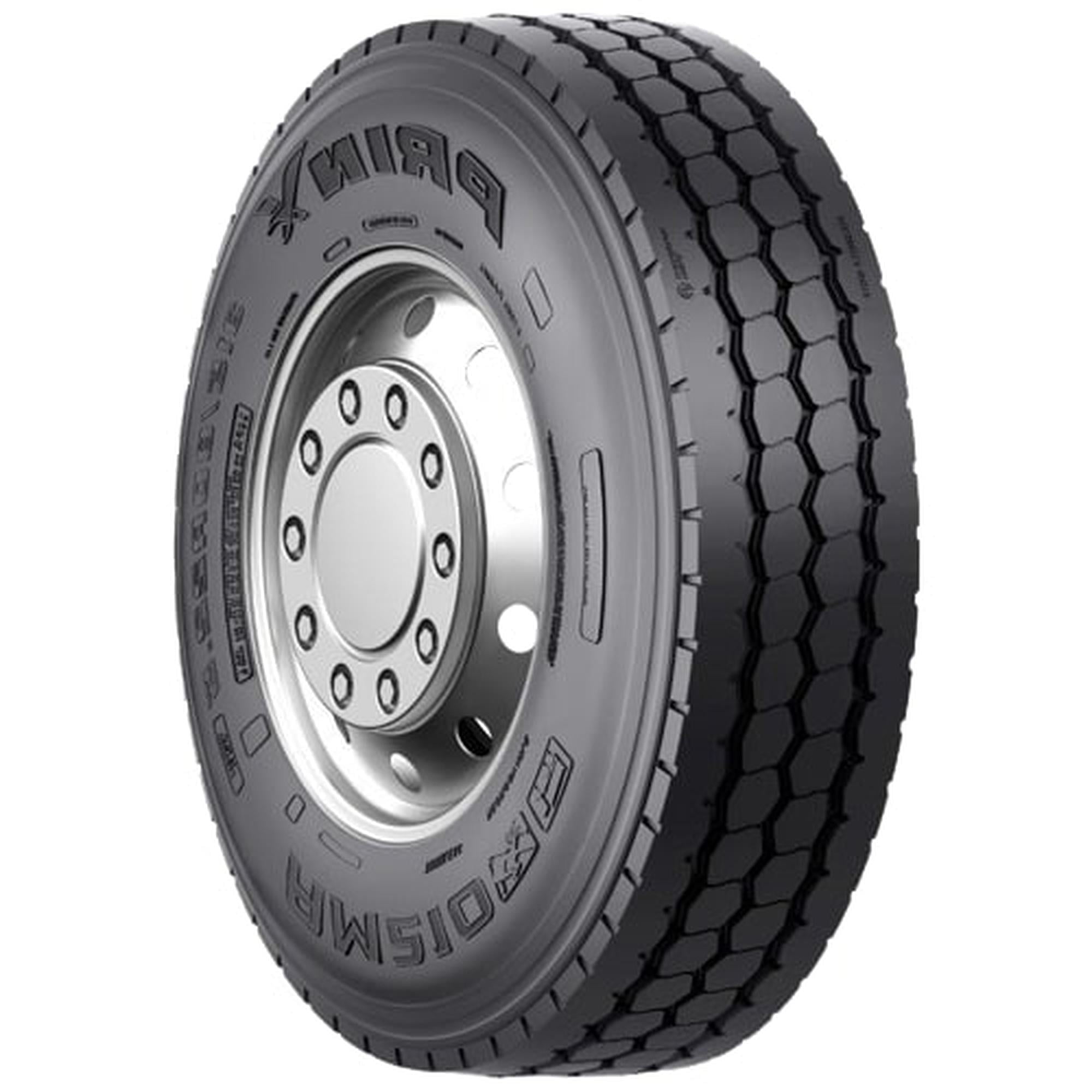 Prinx AM210 315/80R22.5 160/154J L Tire