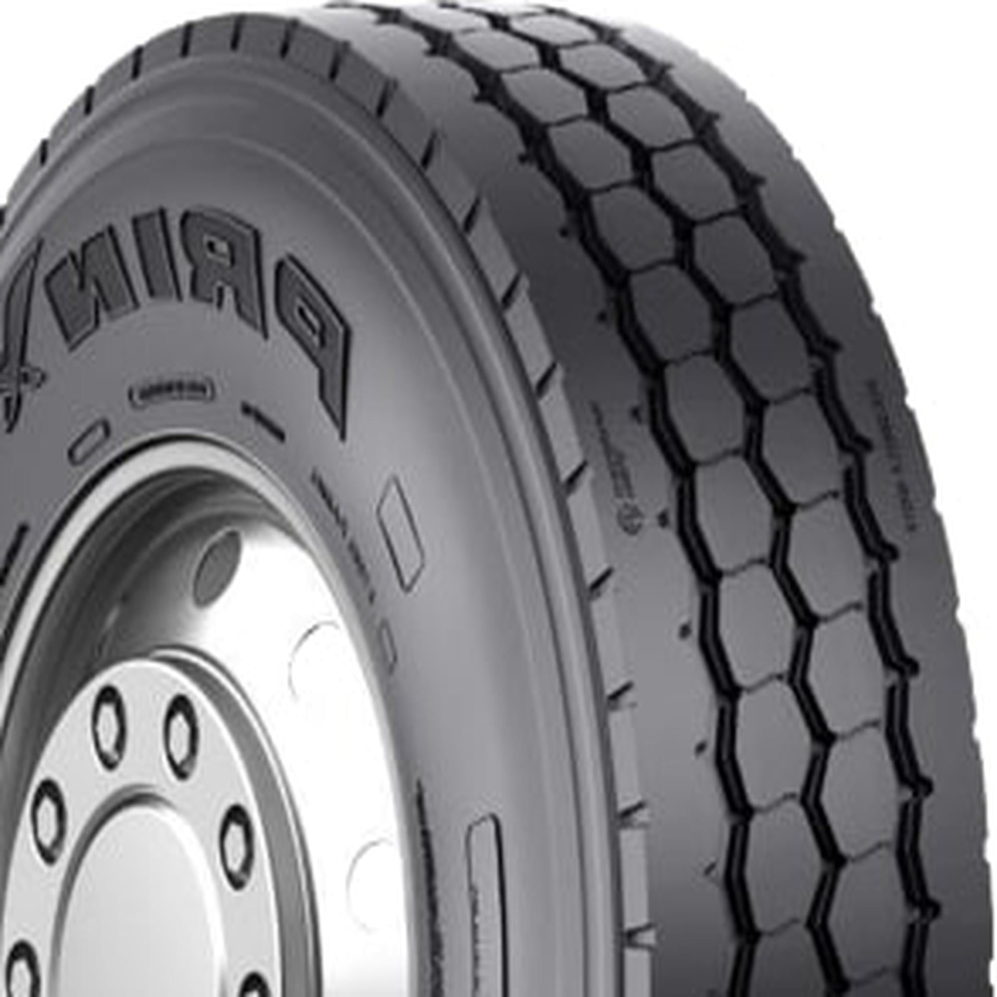 Prinx AM210 315/80R22.5 160/154J L Tire