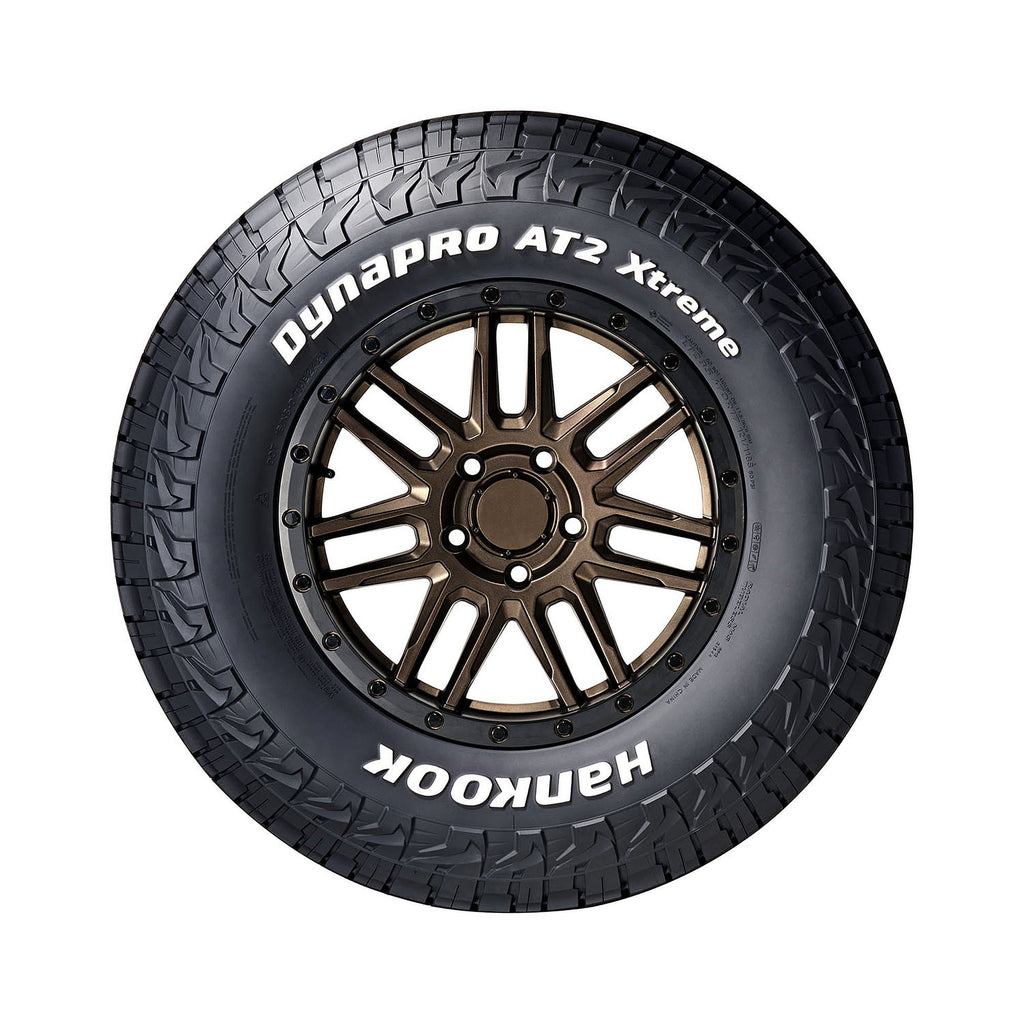 Hankook Dynapro AT2 Xtreme RF12 LT325/60R18/10 124/121S