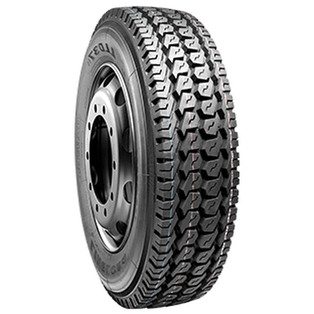 Leao LLD37e 295/75R22.5 144/141M G Commercial Tire