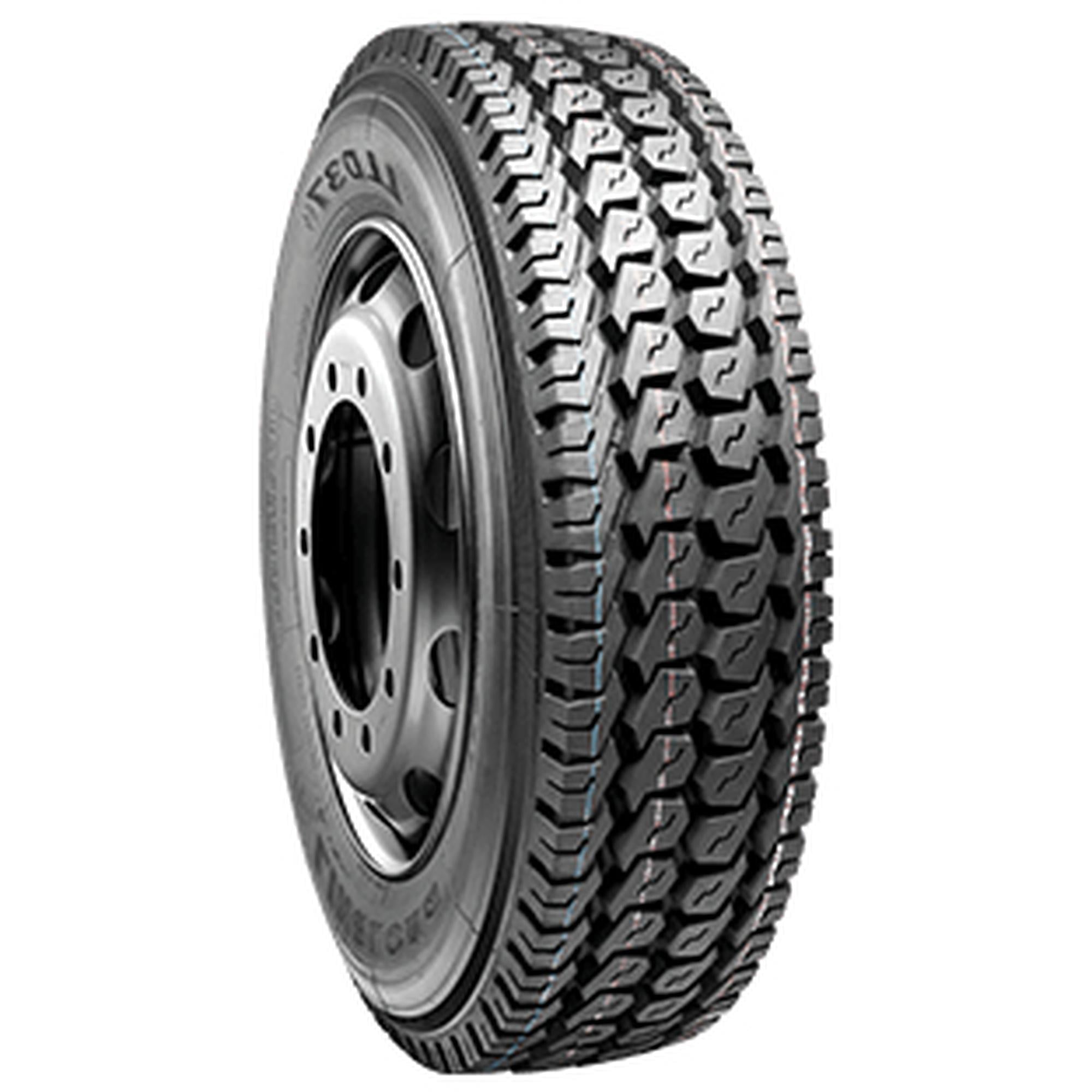 Leao LLD37e 295/75R22.5 144/141M G Commercial Tire
