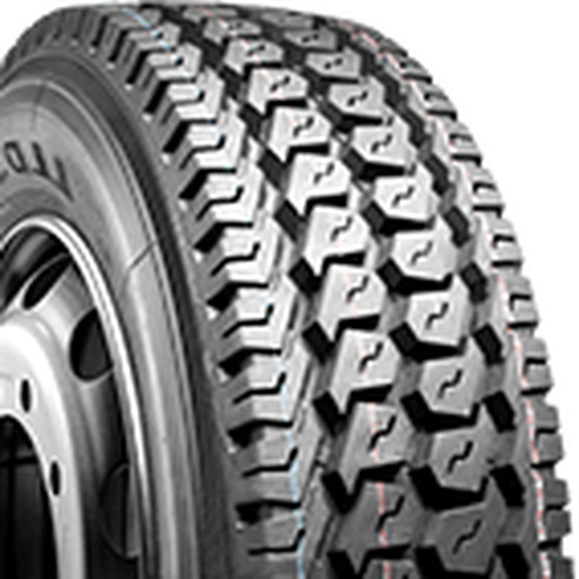 Leao LLD37e 295/75R22.5 144/141M G Commercial Tire