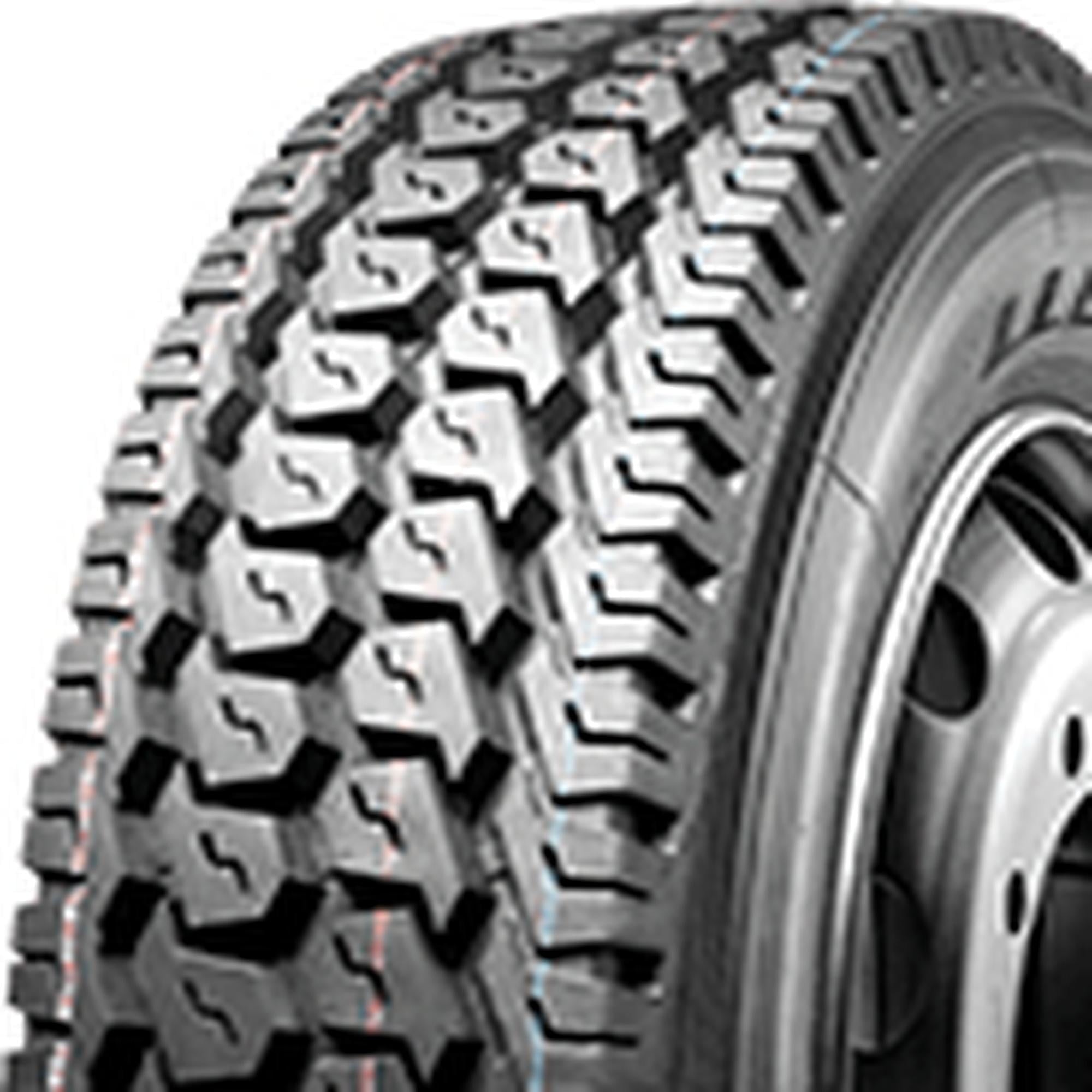 Leao LLD37e 295/75R22.5 144/141M G Commercial Tire