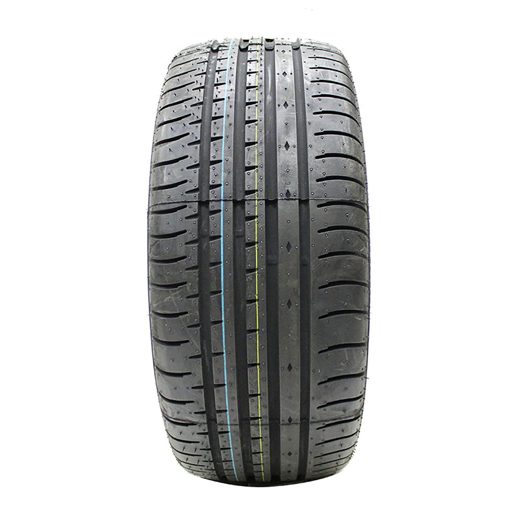Accelera Phi All Season 225/45ZR18 95Y XL Passenger Tire