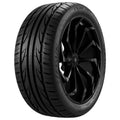 Lexani LXUHP-207 UHP All Season 225/55R17 101W Passenger Tire