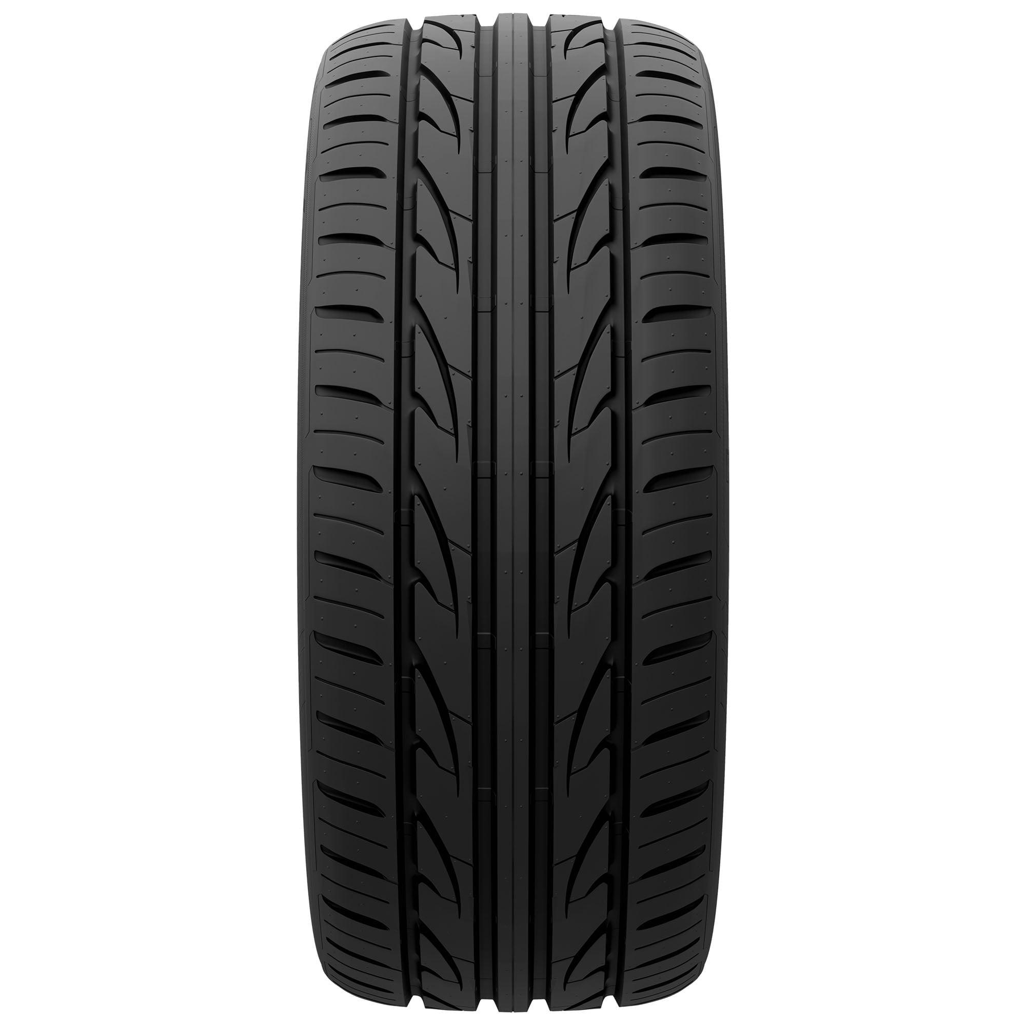 Lexani LXUHP-207 UHP All Season 225/55R17 101W Passenger Tire